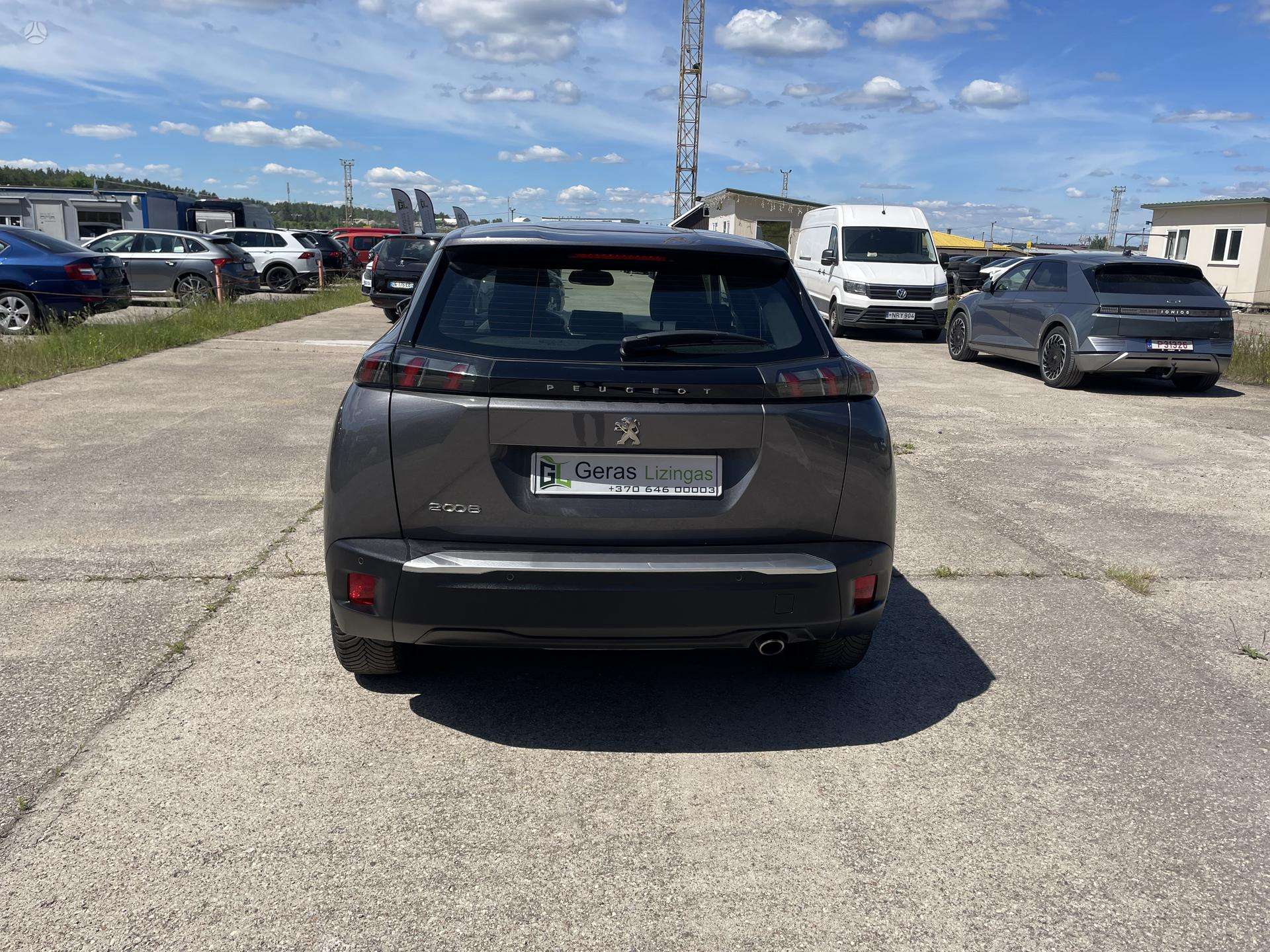 Peugeot