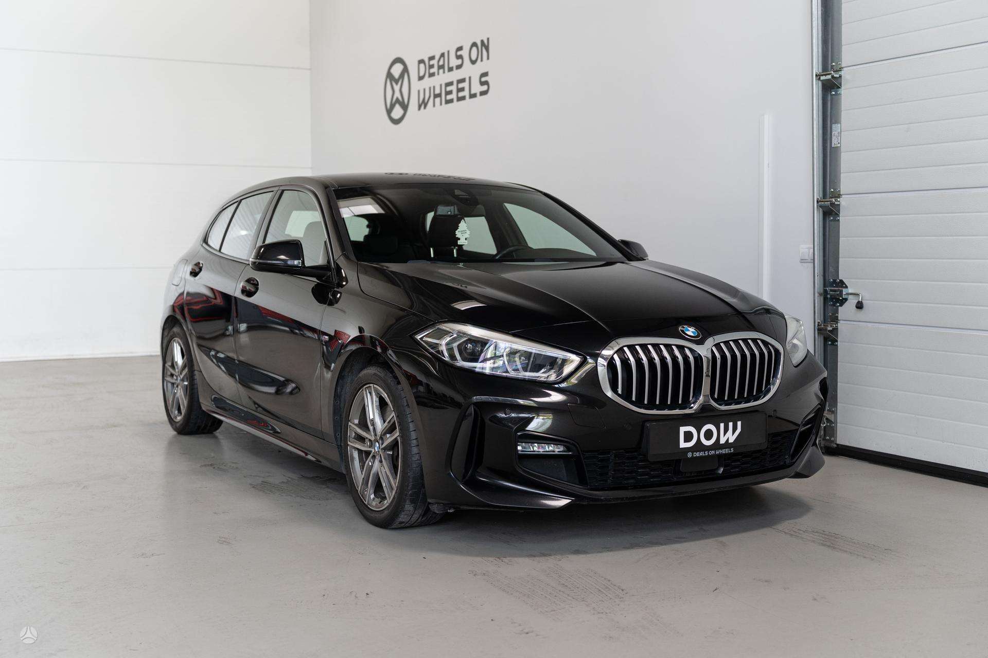 BMW 116