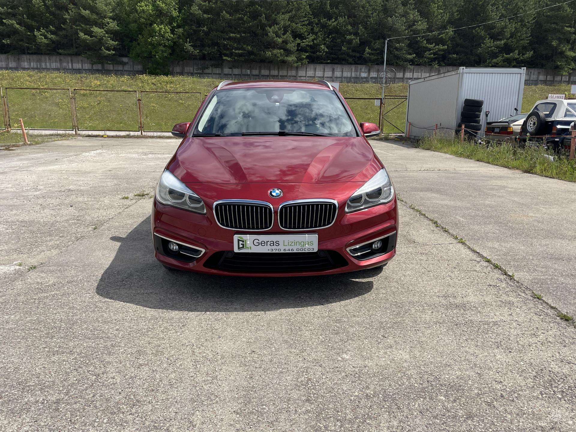 BMW