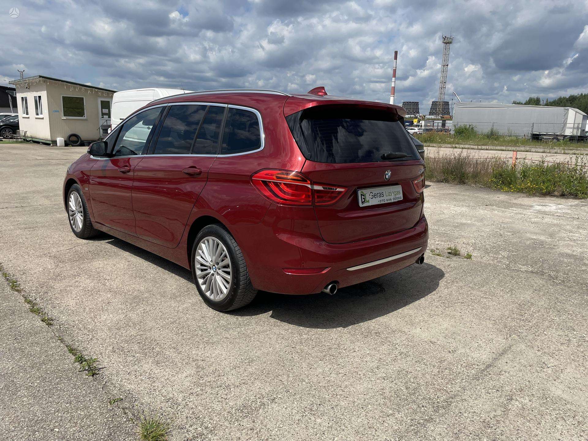 BMW