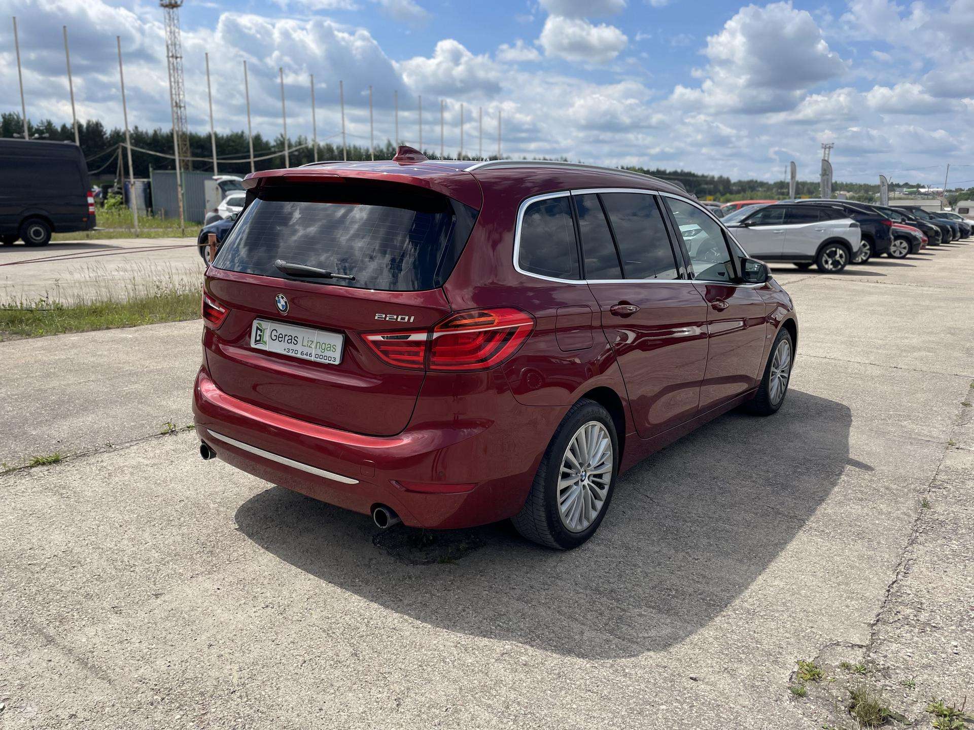 BMW