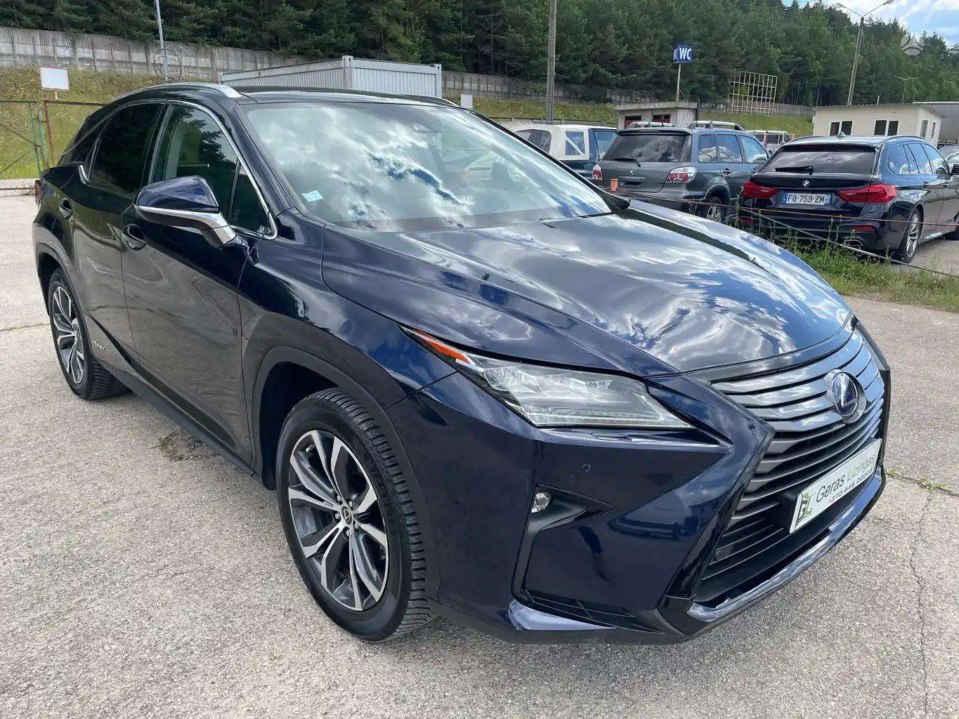 Lexus