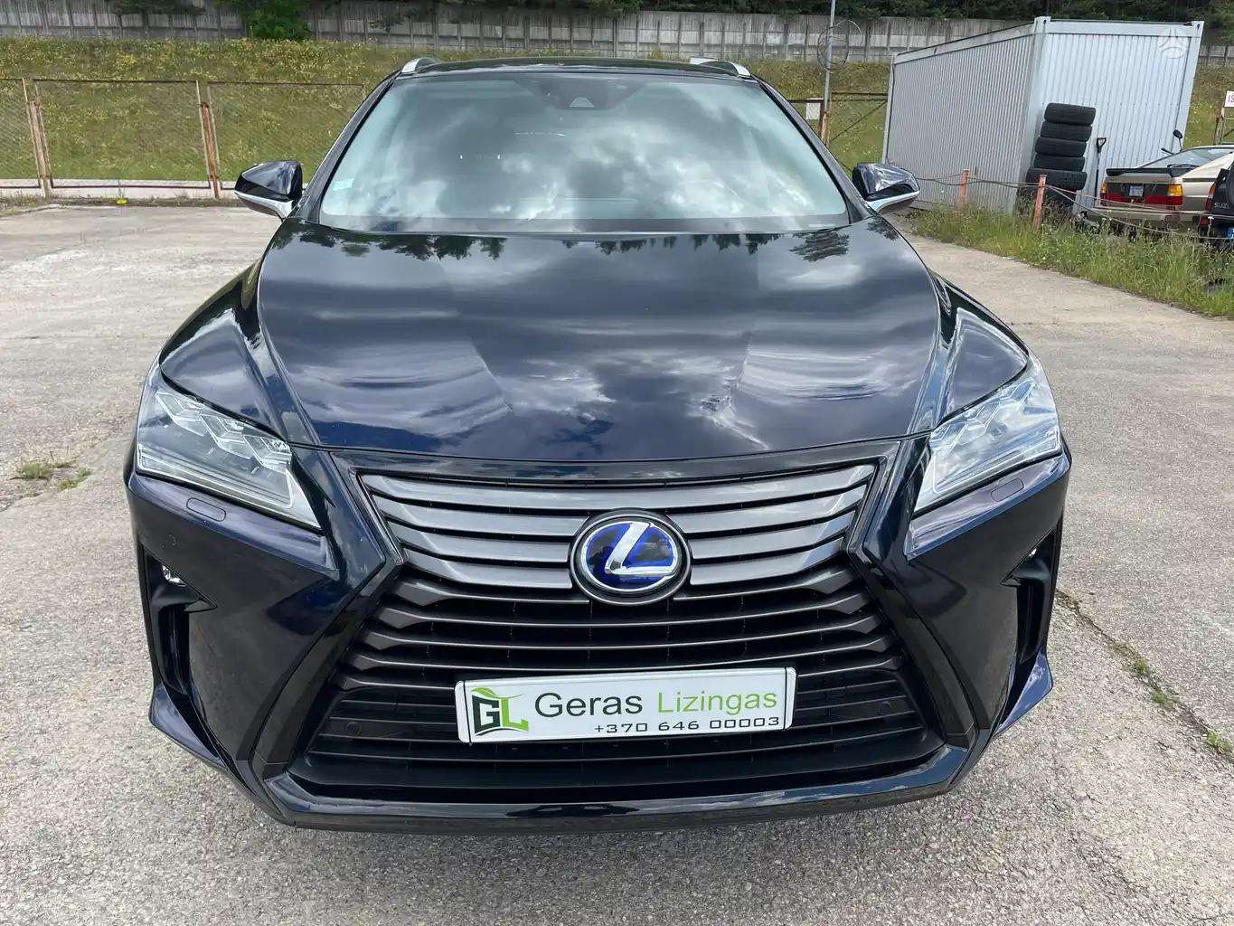Lexus
