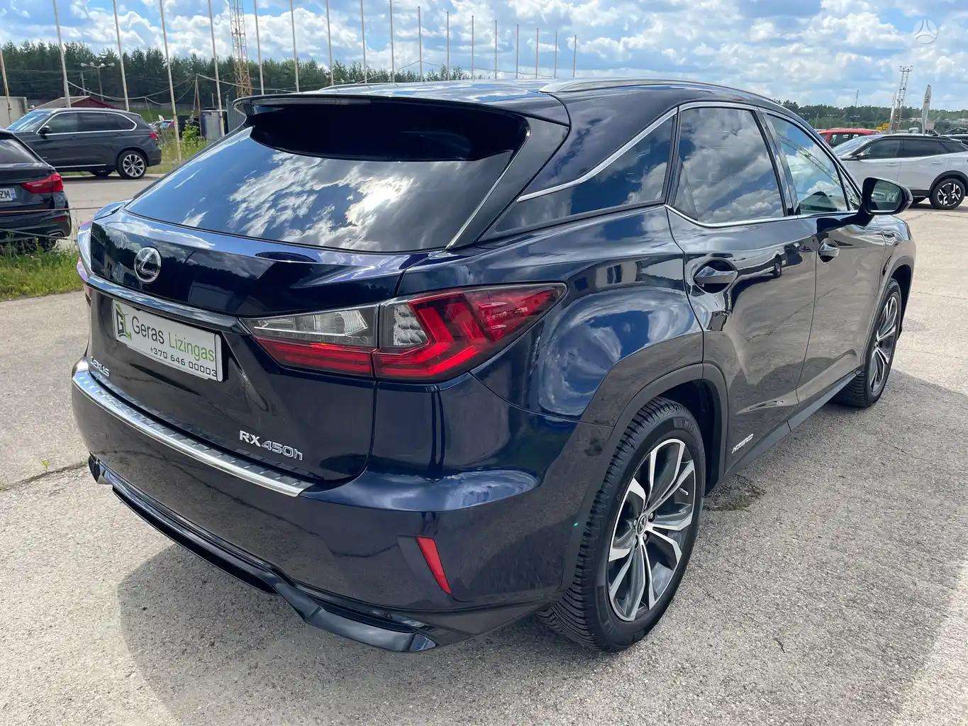 Lexus