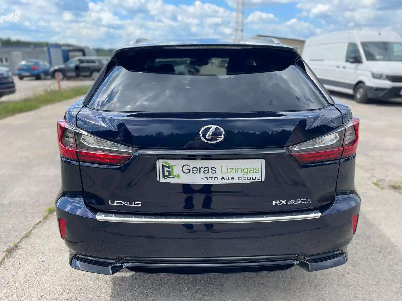 Lexus