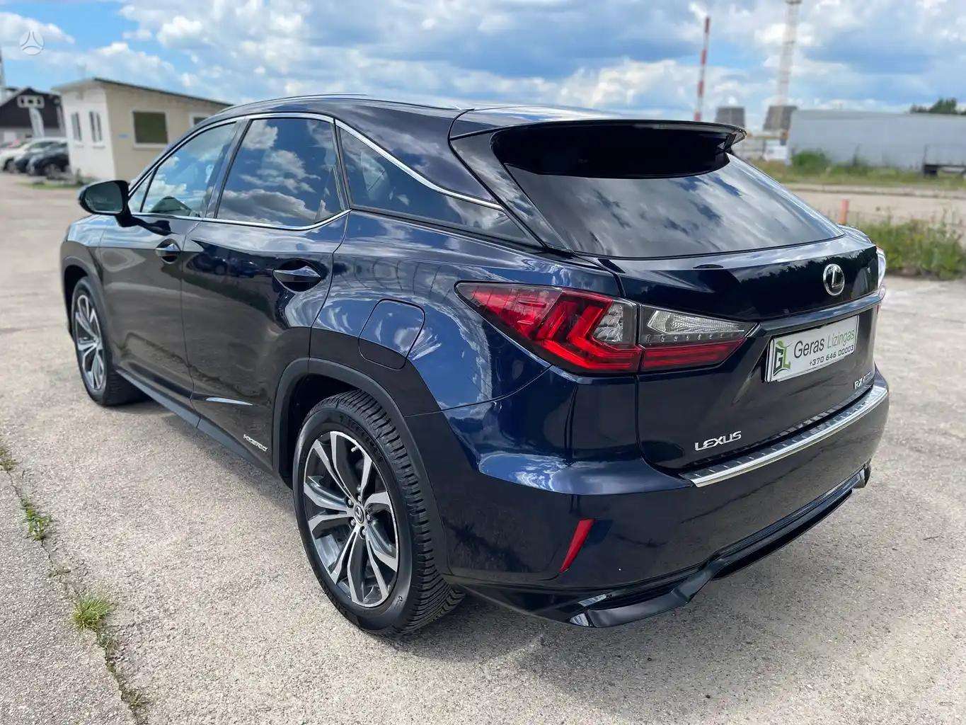 Lexus