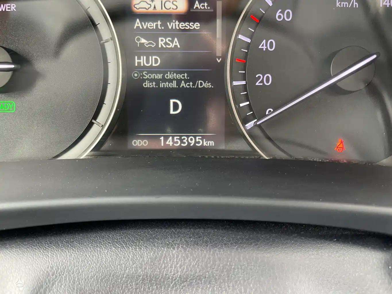 Lexus