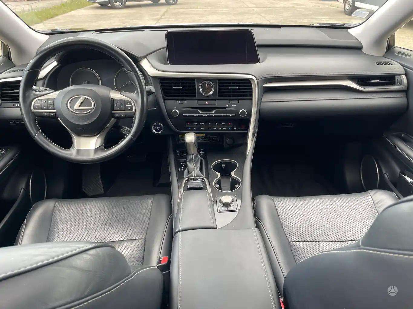 Lexus