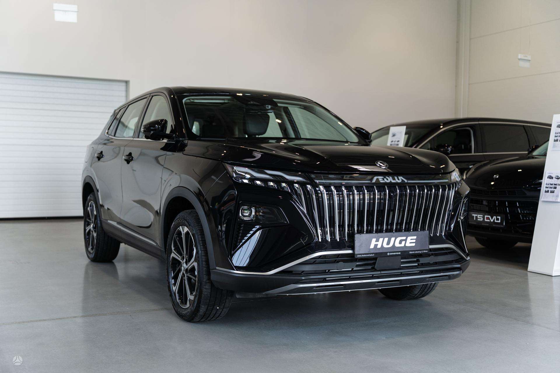 Dongfeng Huge
