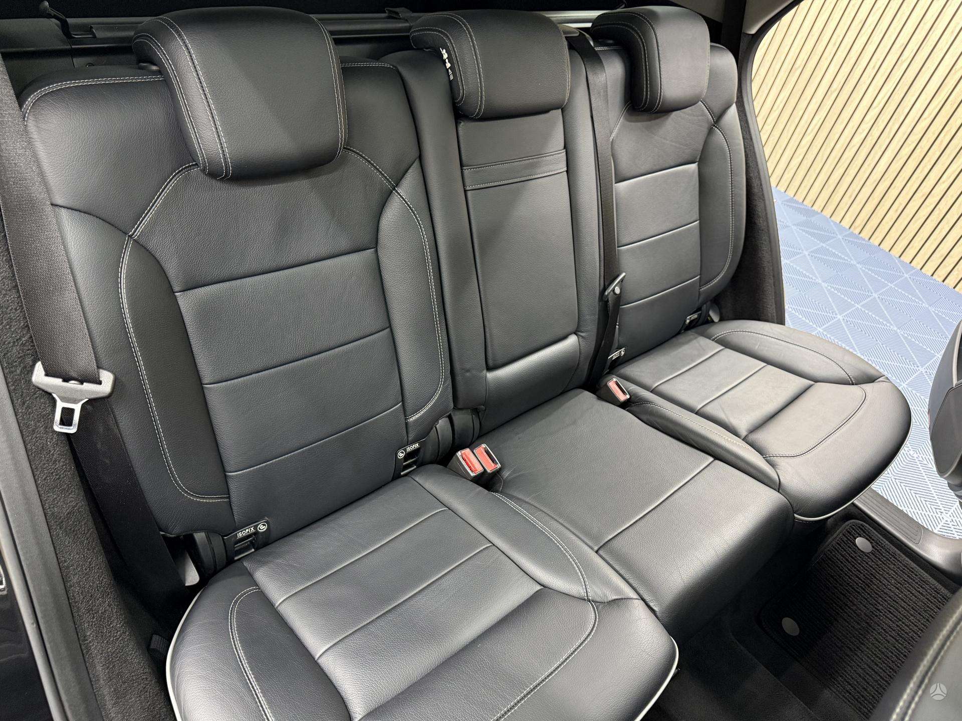 Mercedes-Benz ML350