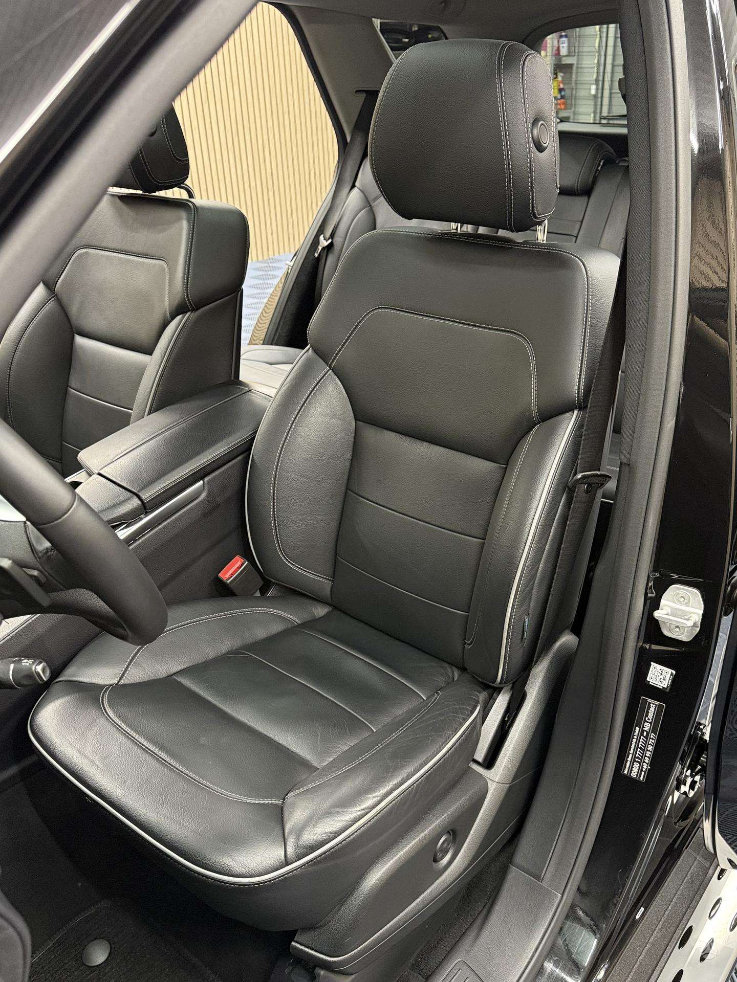 Mercedes-Benz ML350
