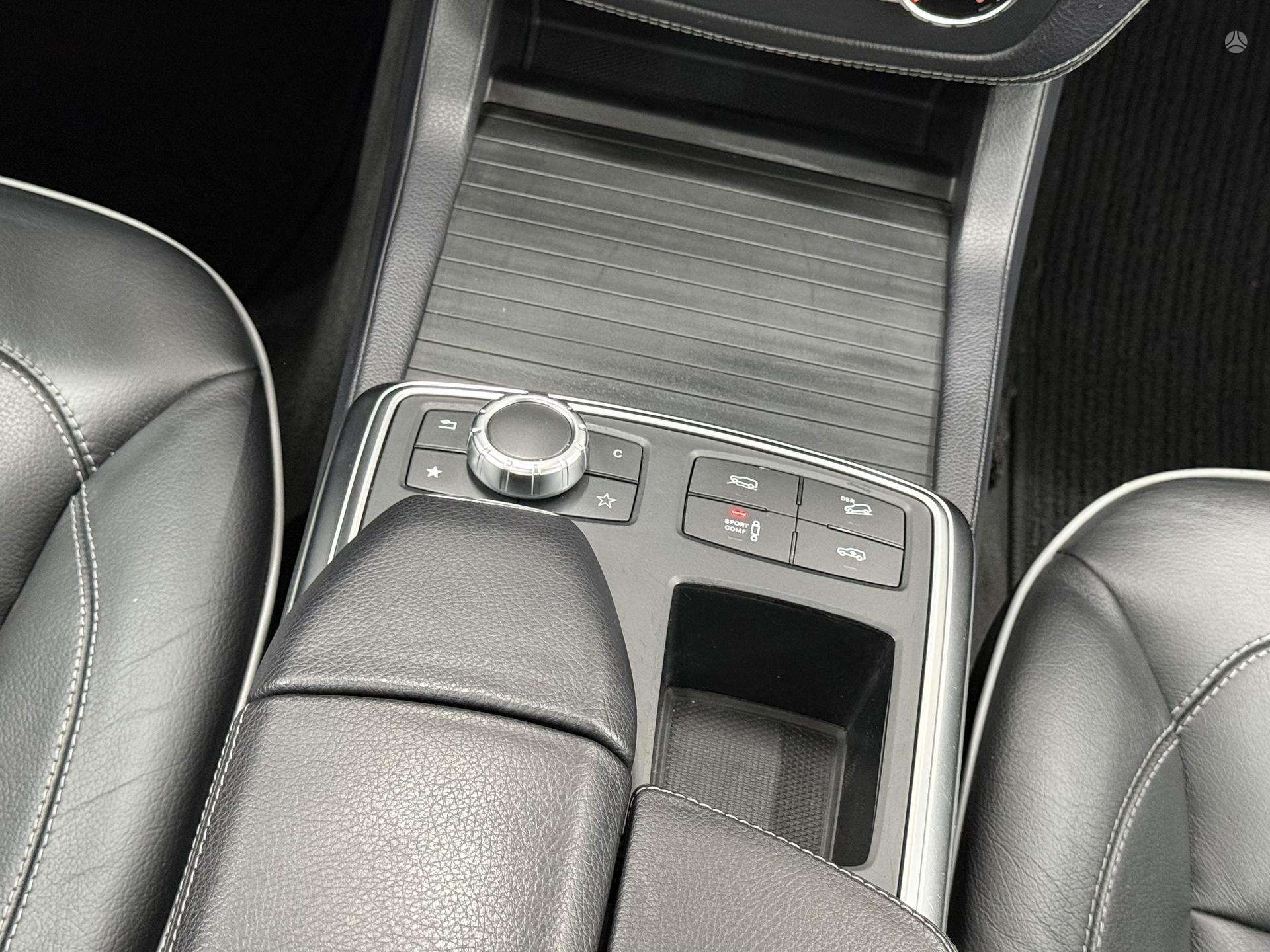 Mercedes-Benz ML350