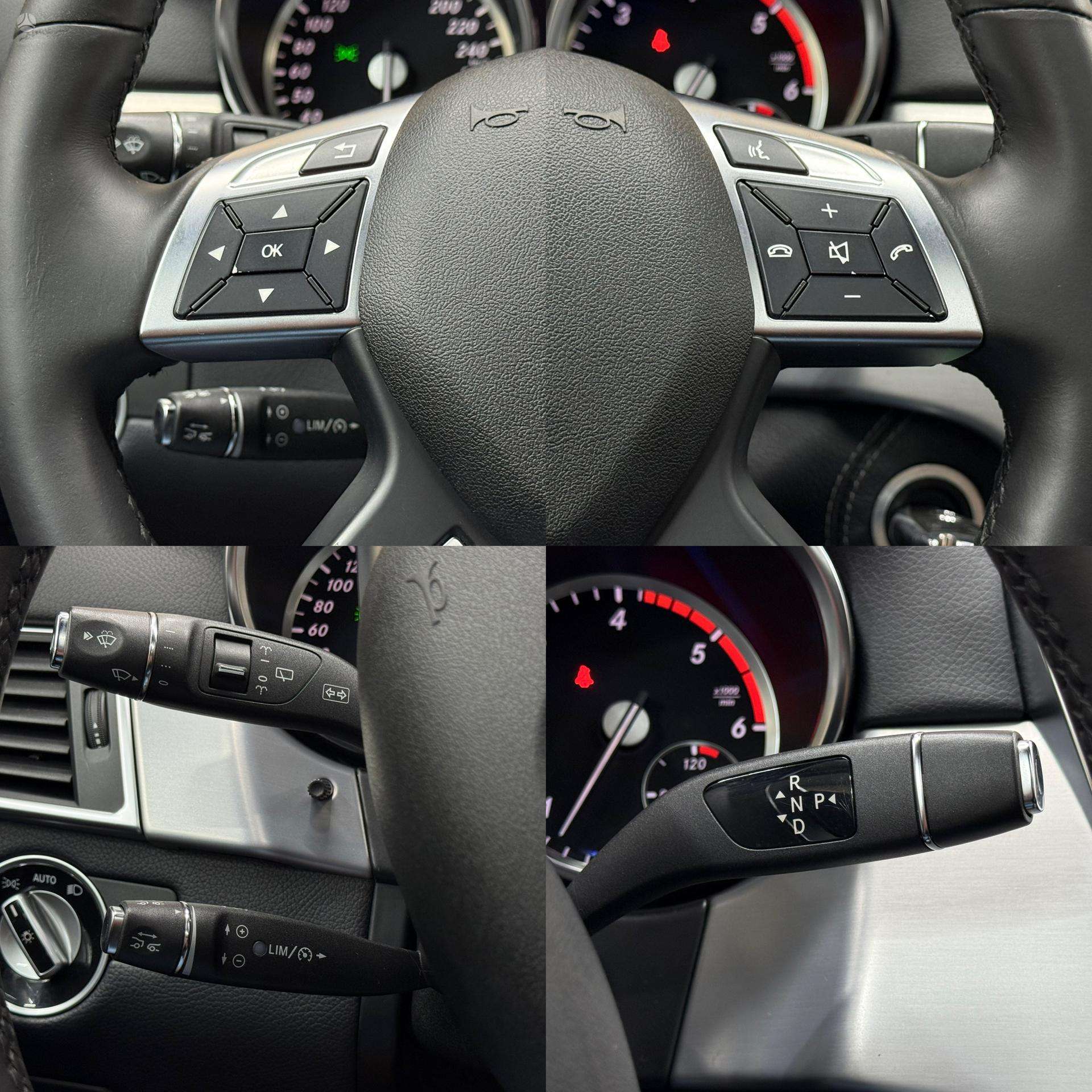 Mercedes-Benz ML350