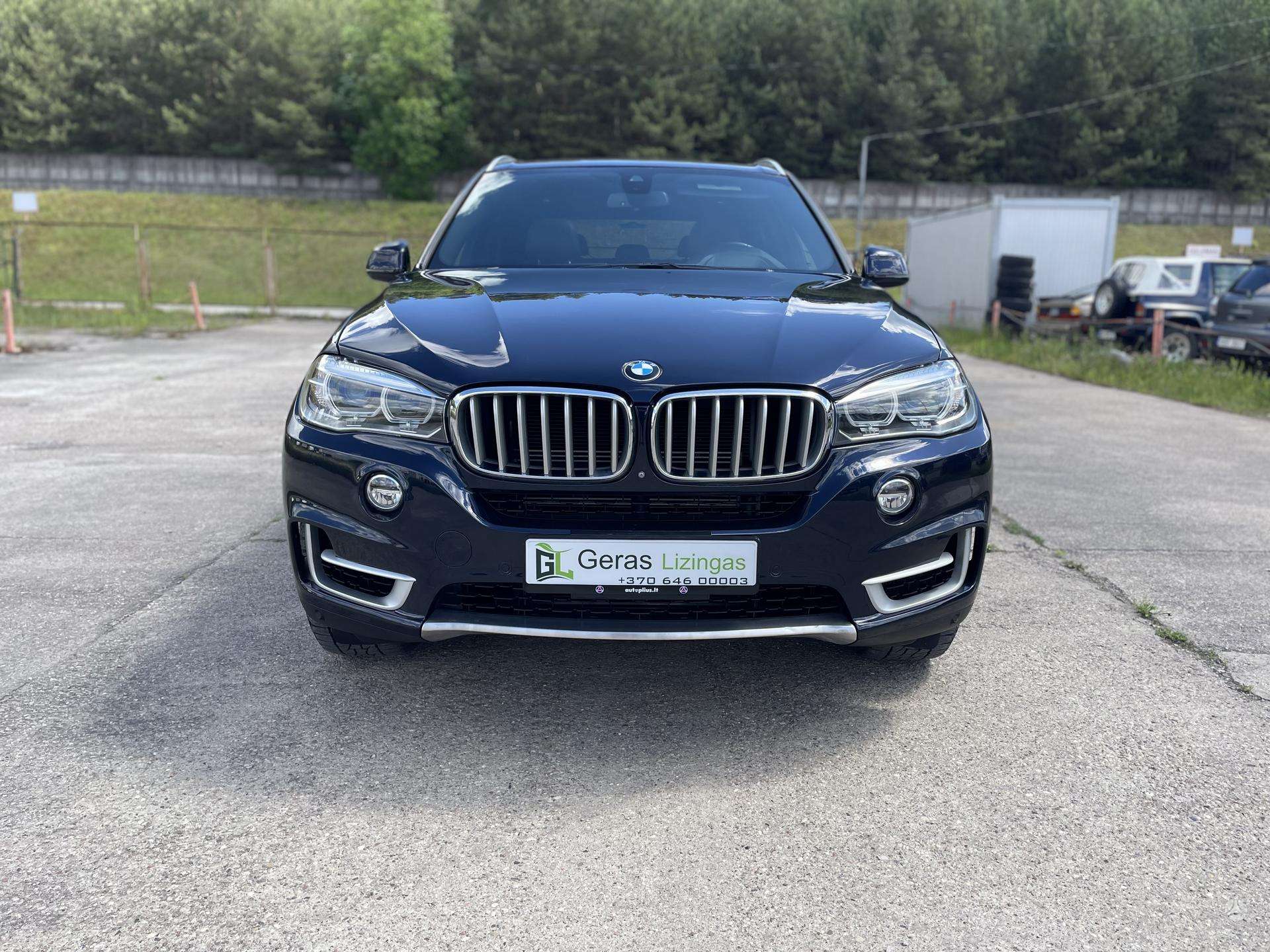 BMW