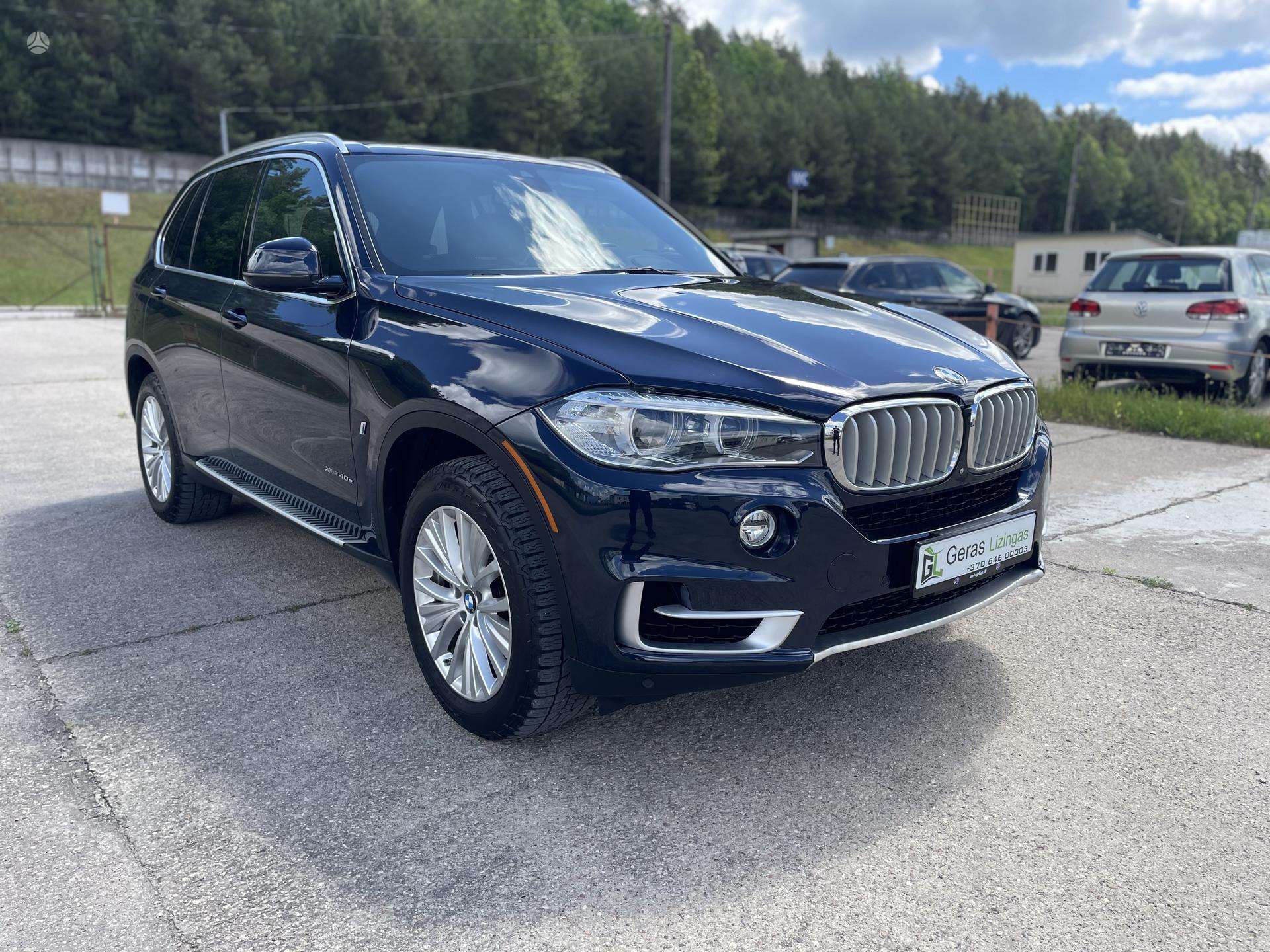 BMW