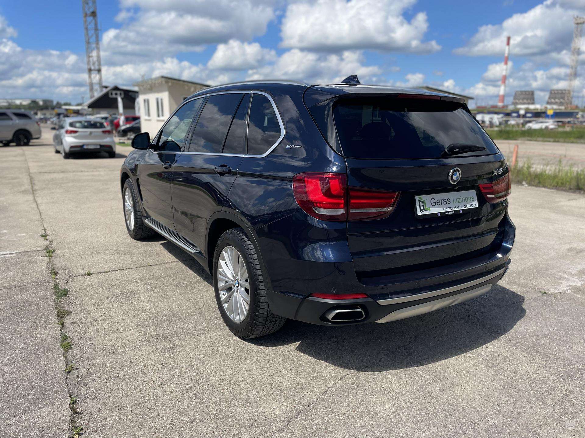 BMW
