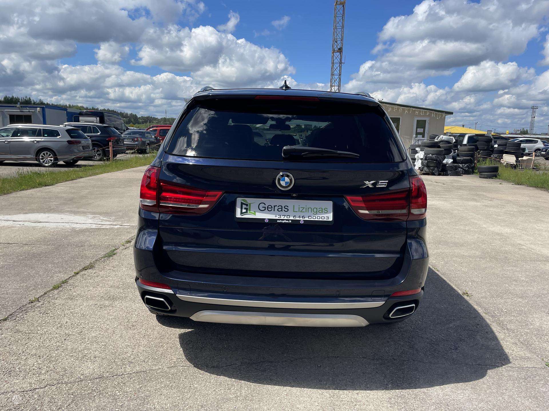 BMW