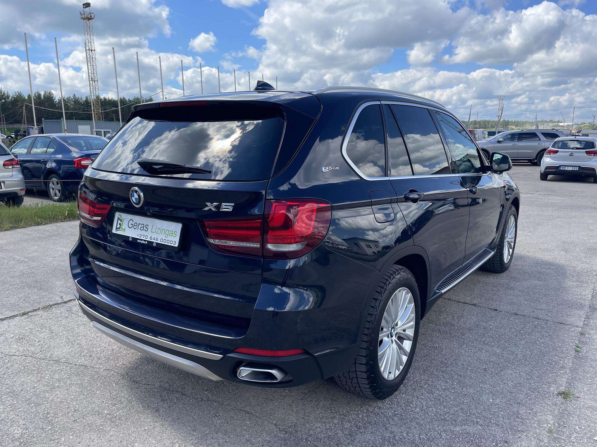 BMW