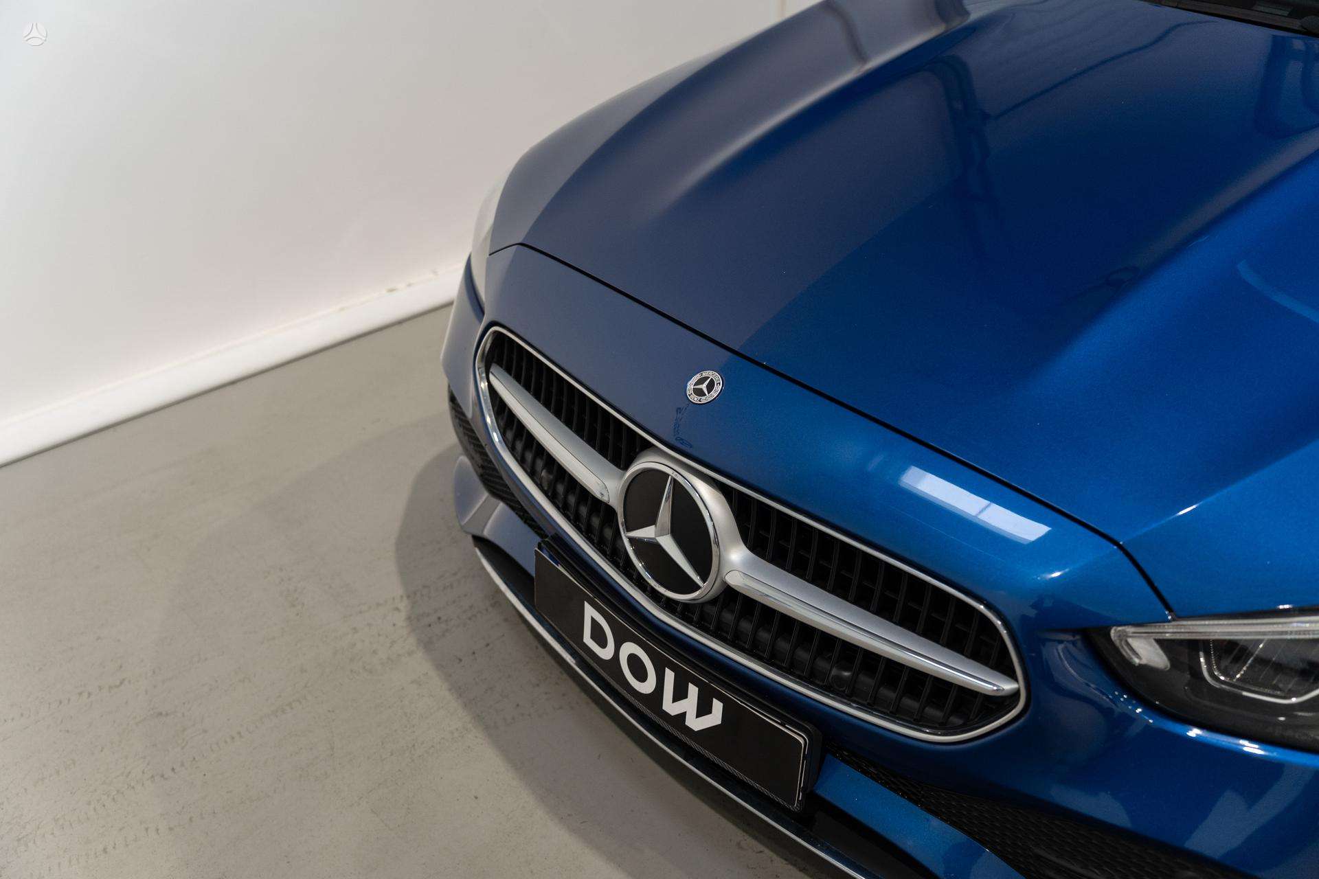 Mercedes-Benz C200