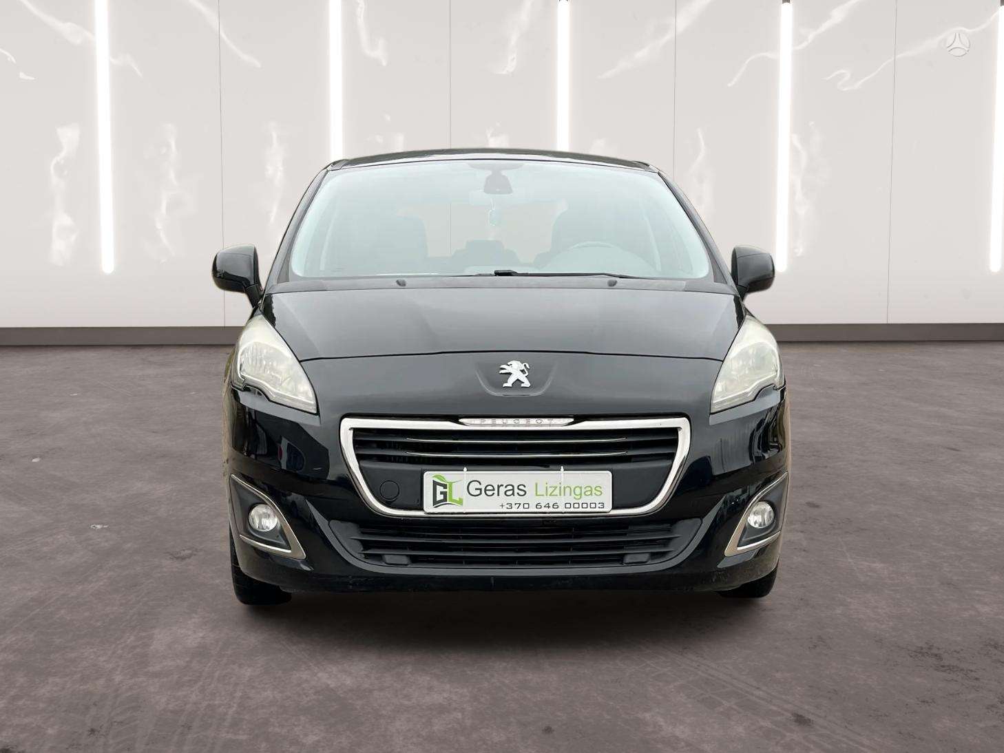 Peugeot