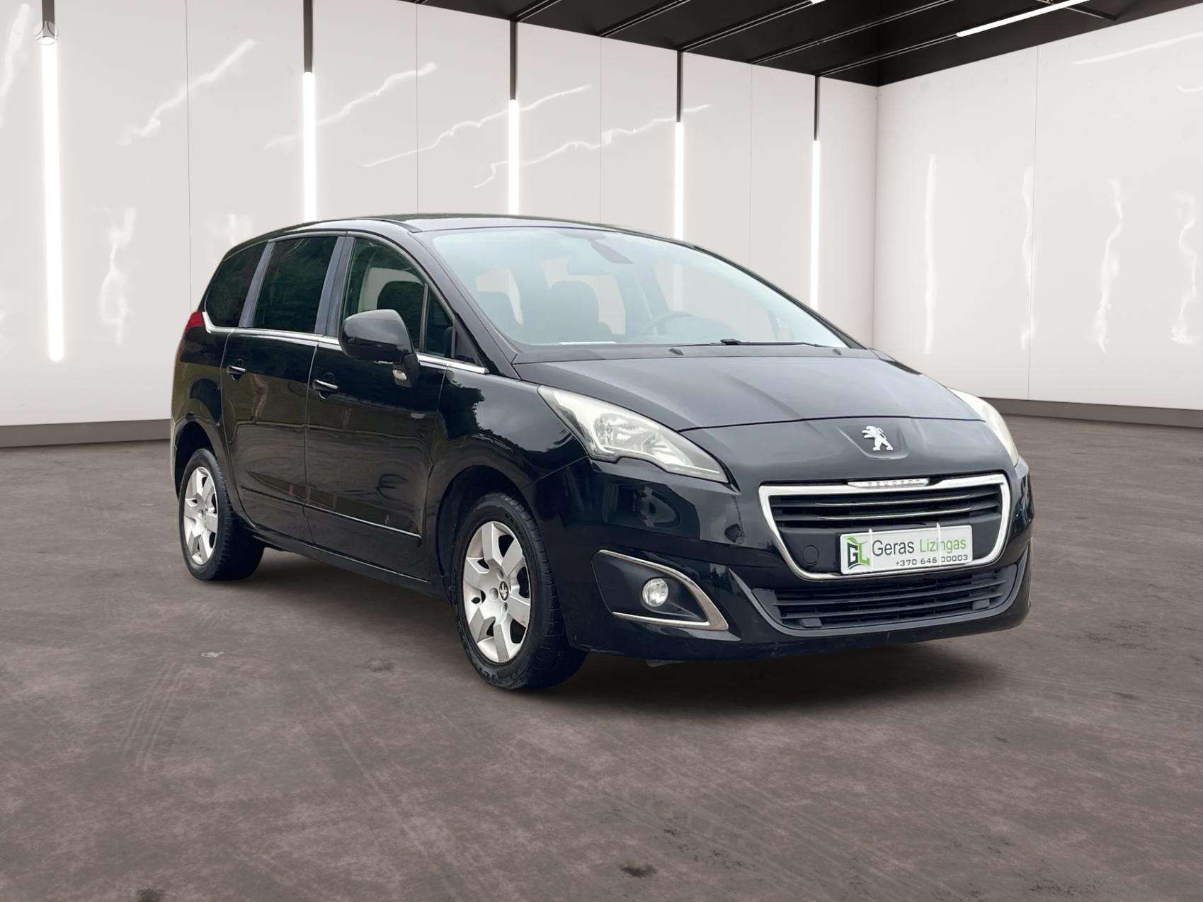 Peugeot
