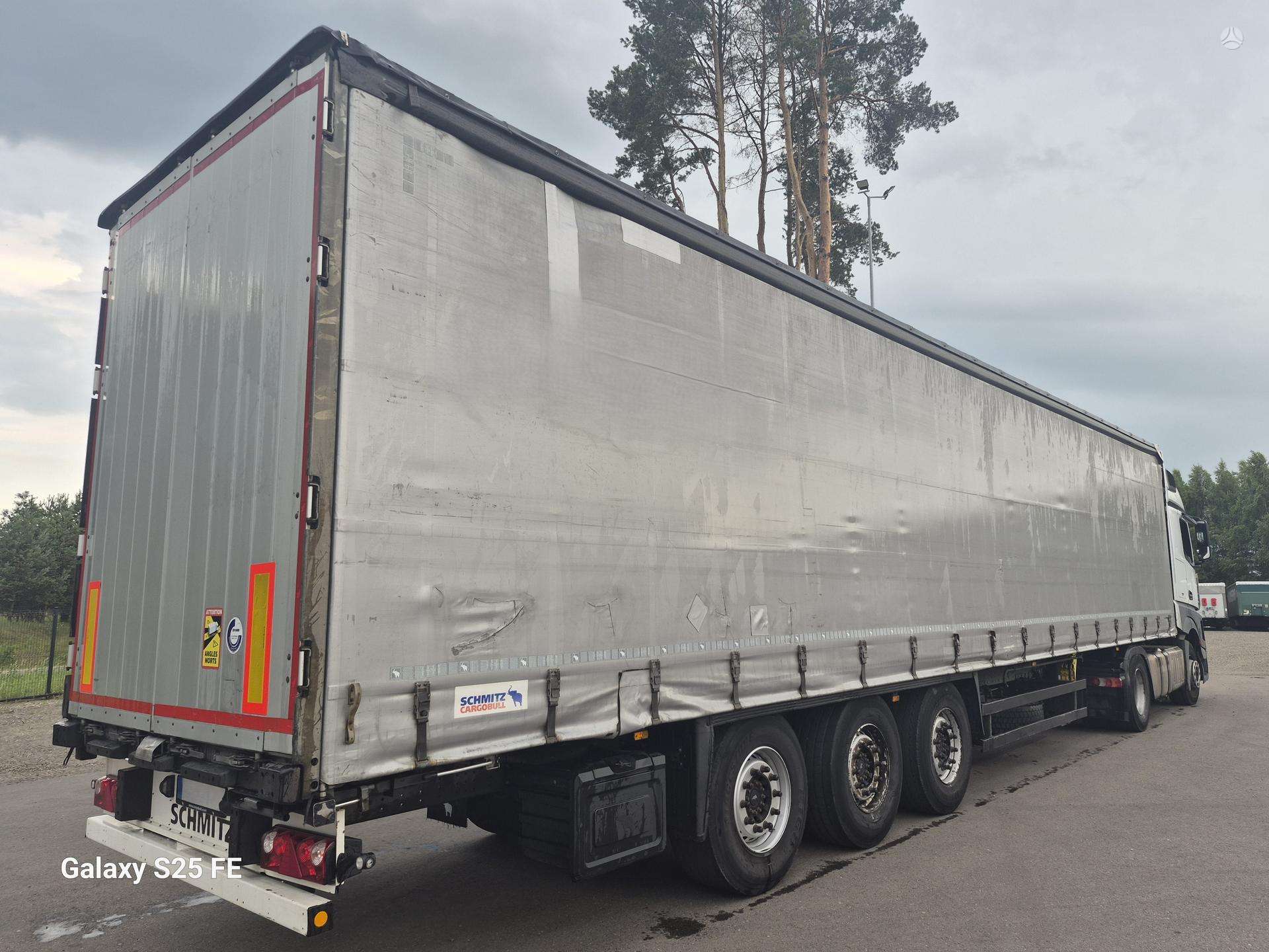 Schmitz SCS024