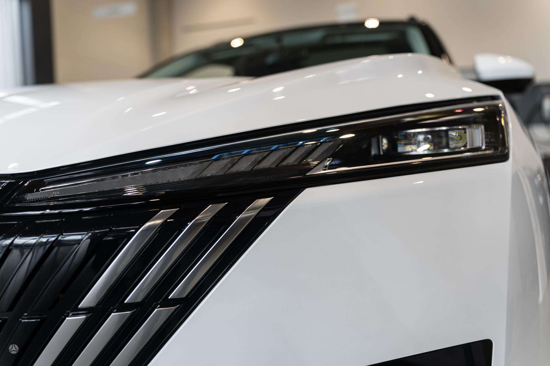 Dongfeng Mage
