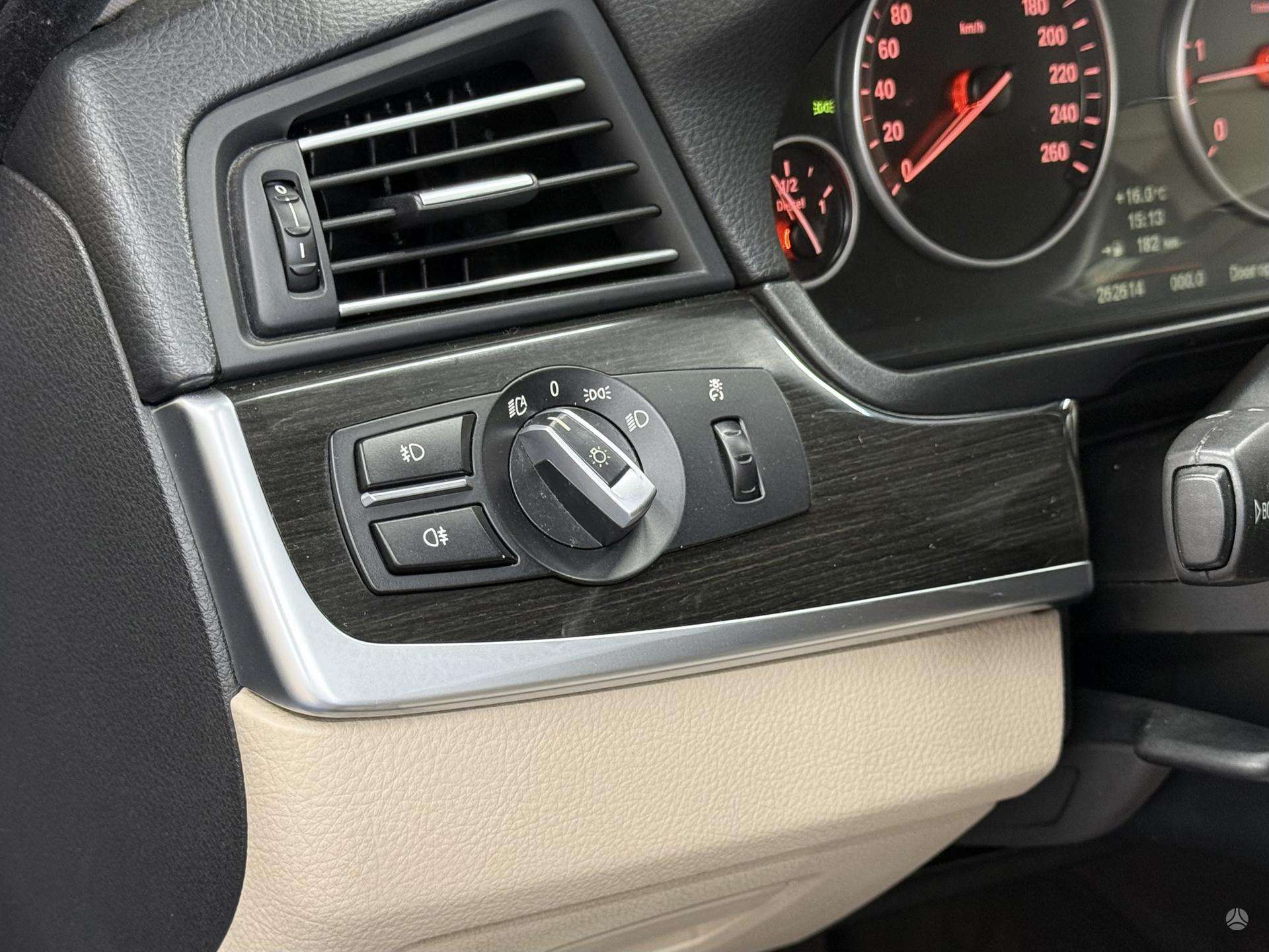 BMW 525