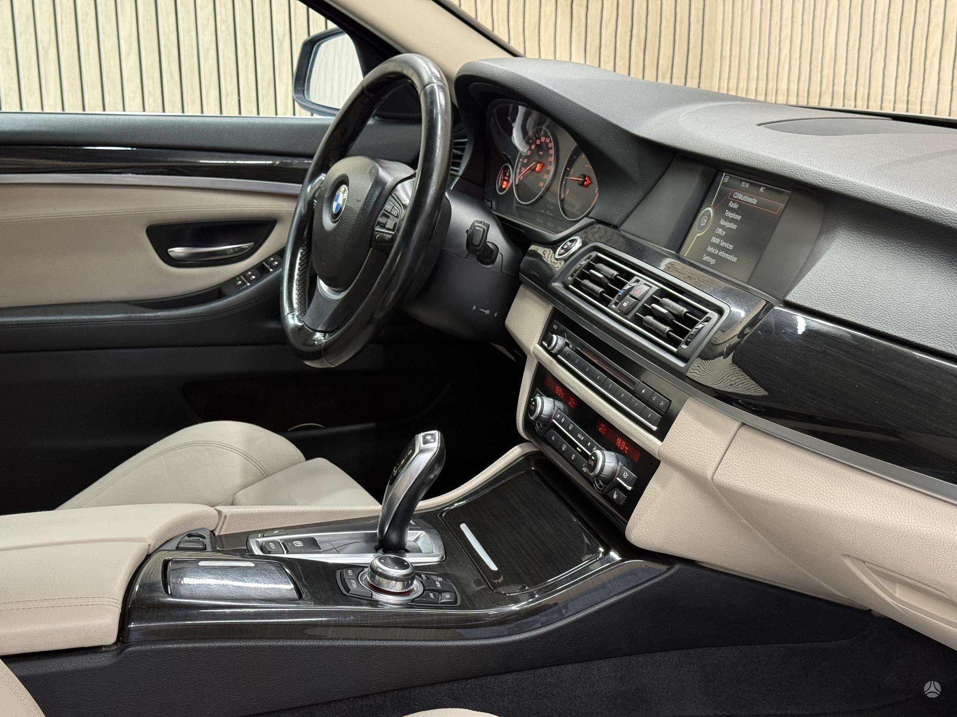 BMW 525