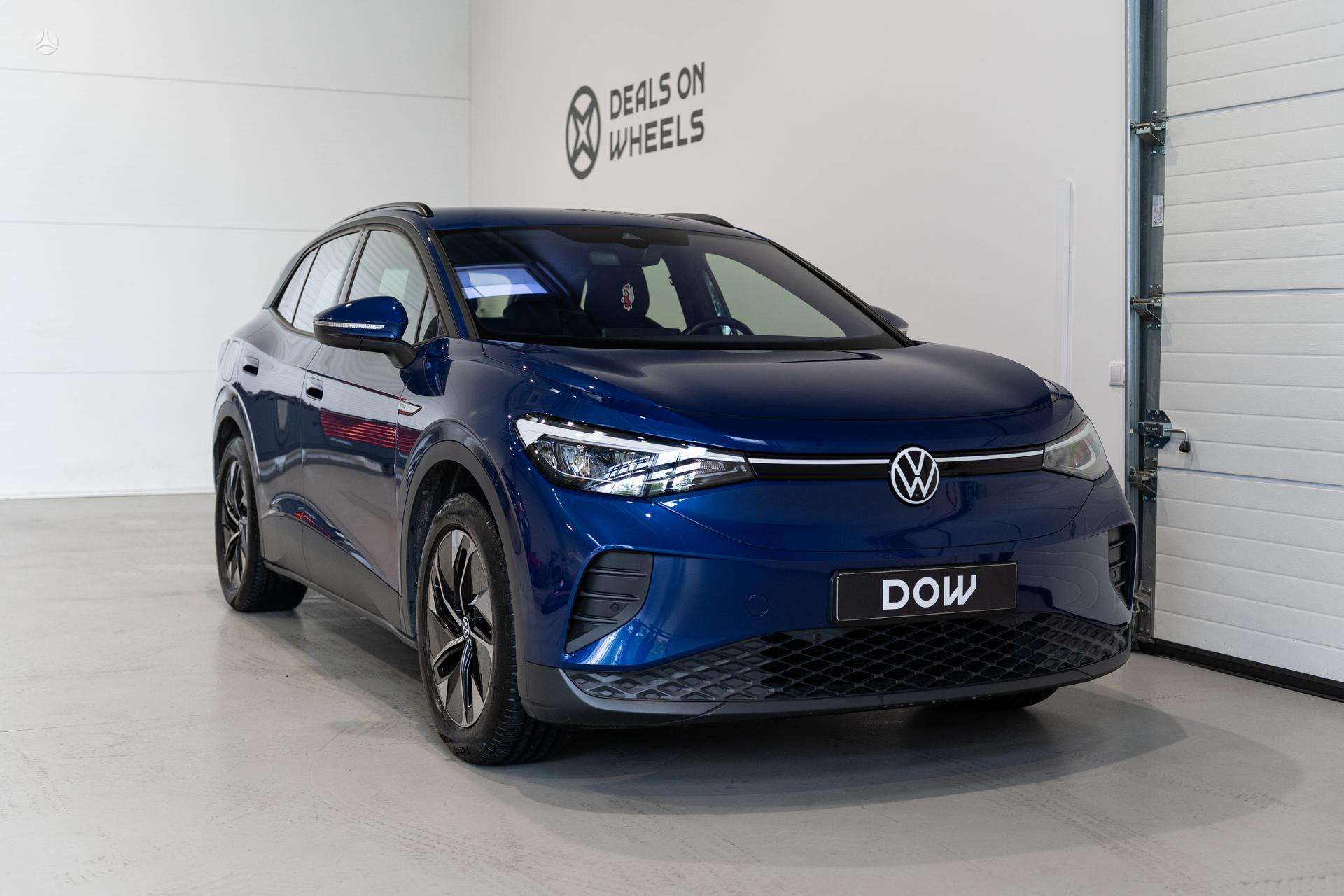 Volkswagen ID.4