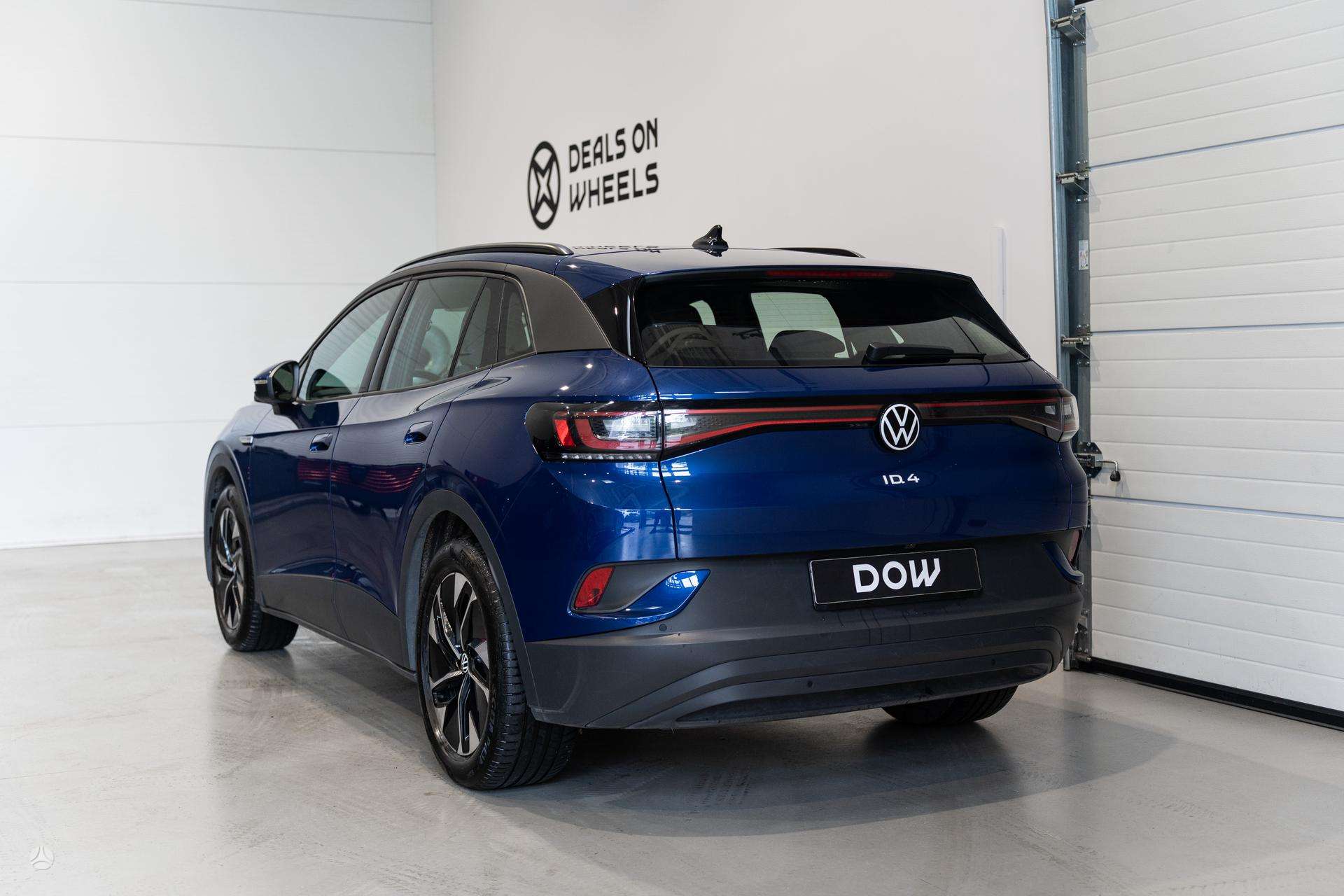 Volkswagen ID.4