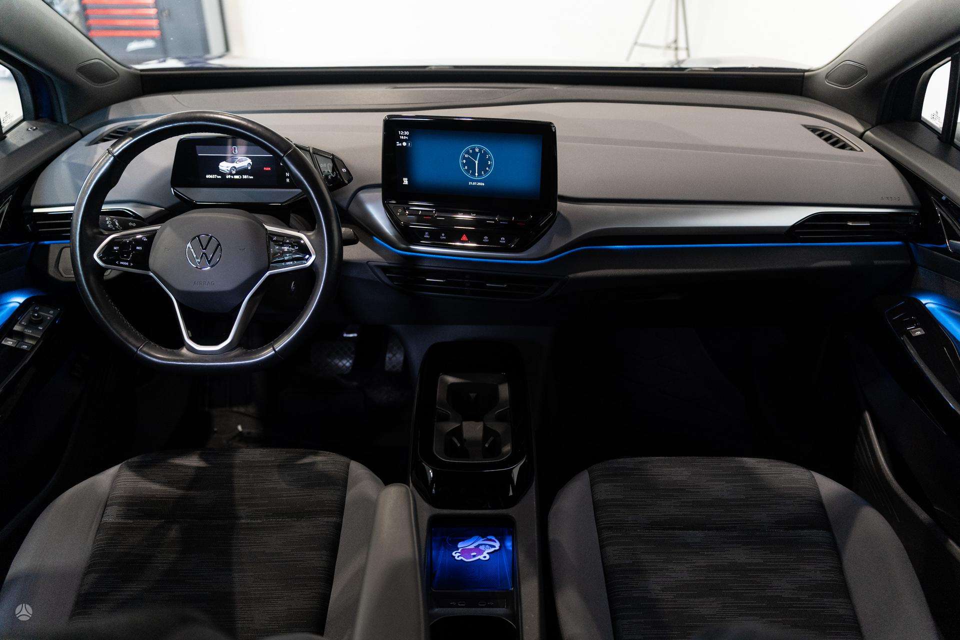 Volkswagen ID.4