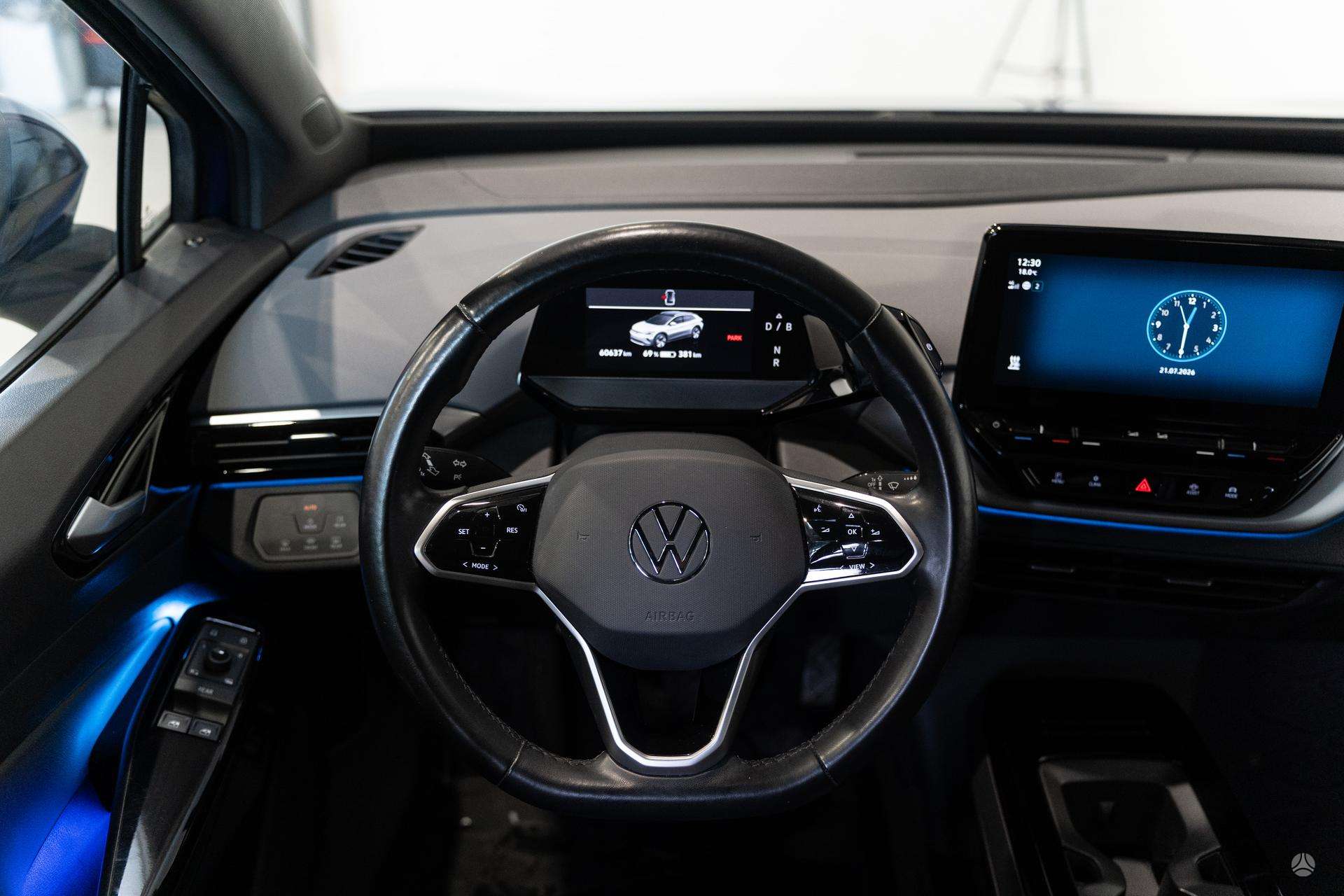 Volkswagen ID.4