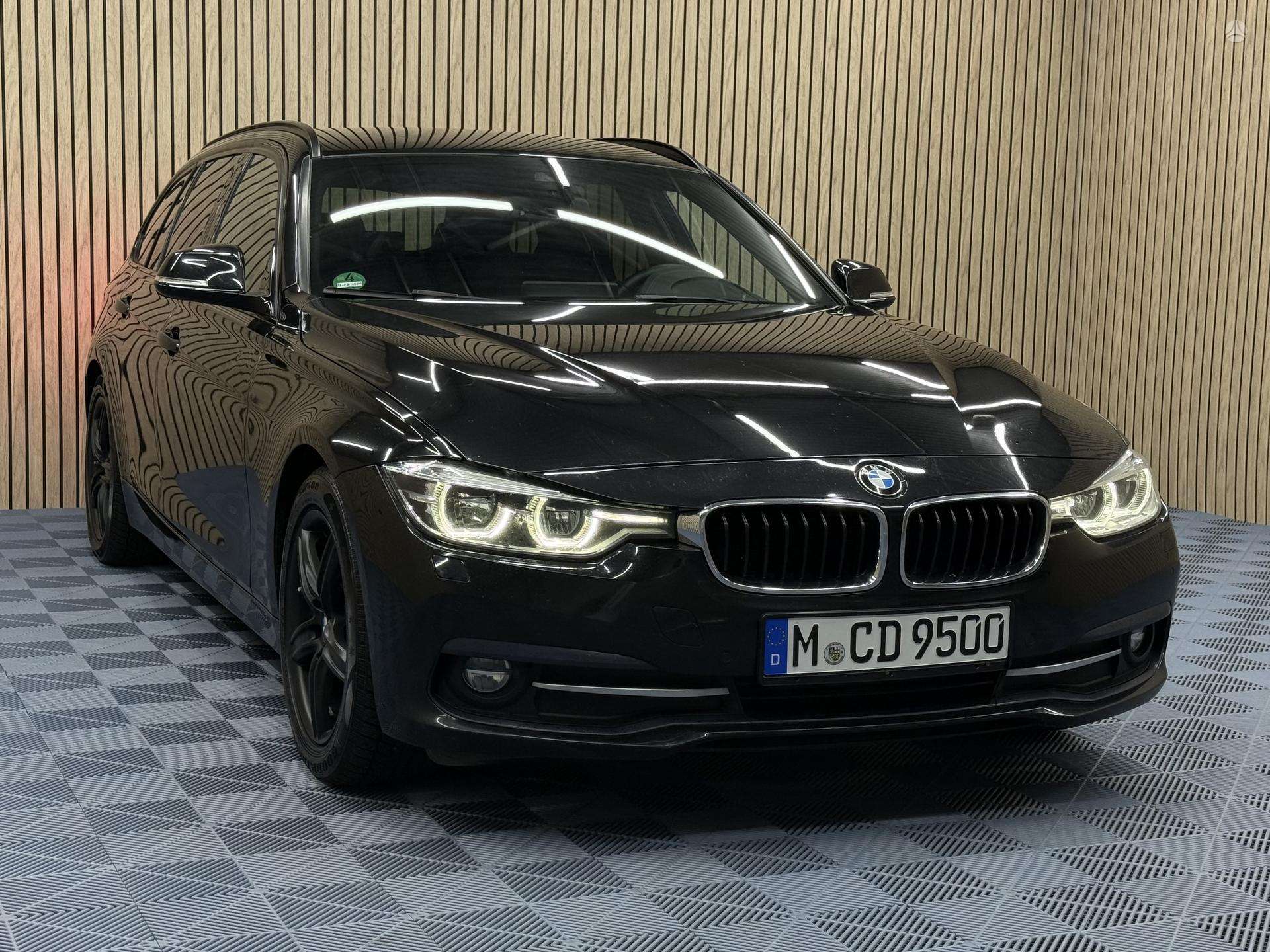 BMW 320