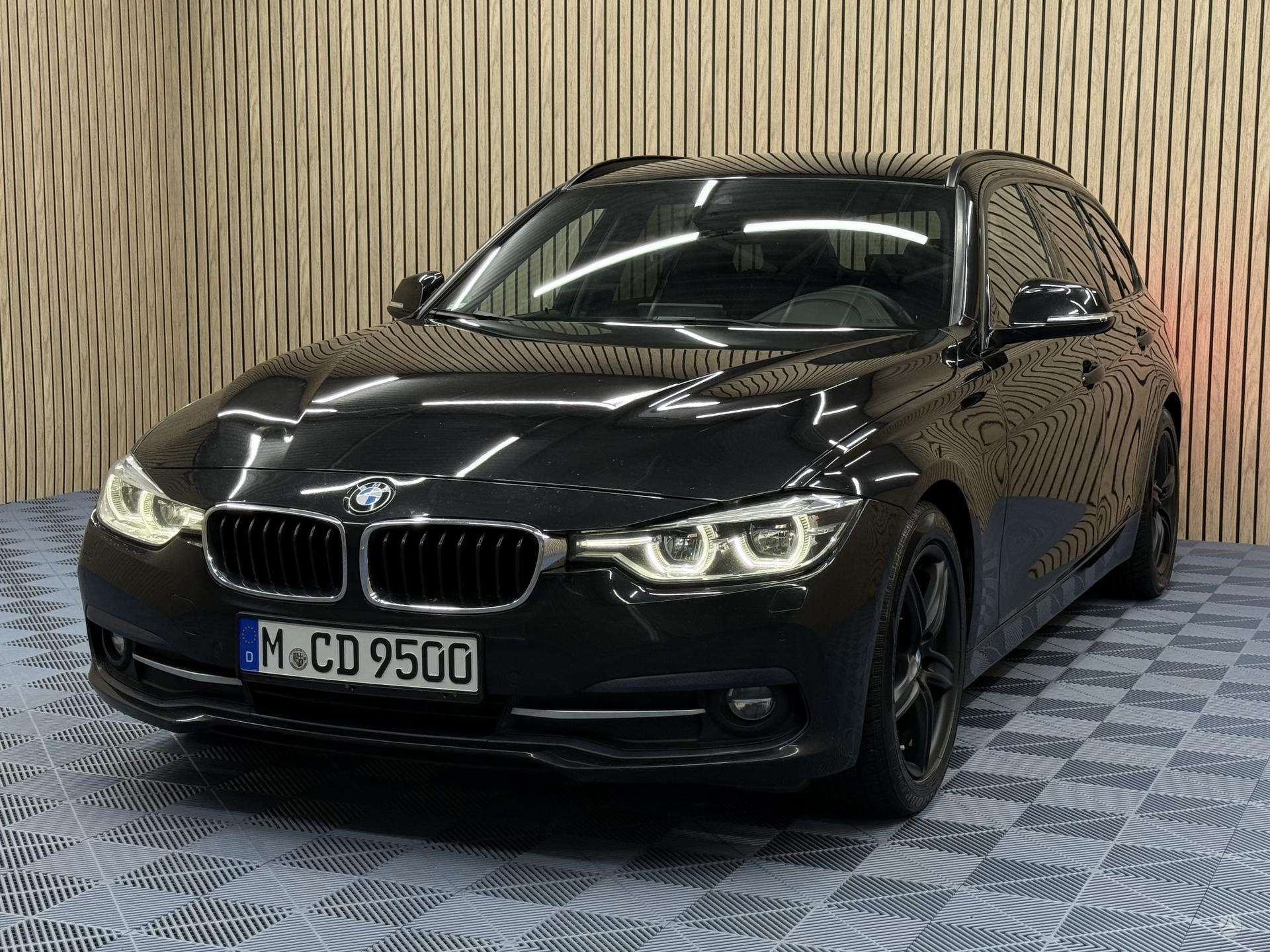 BMW 320