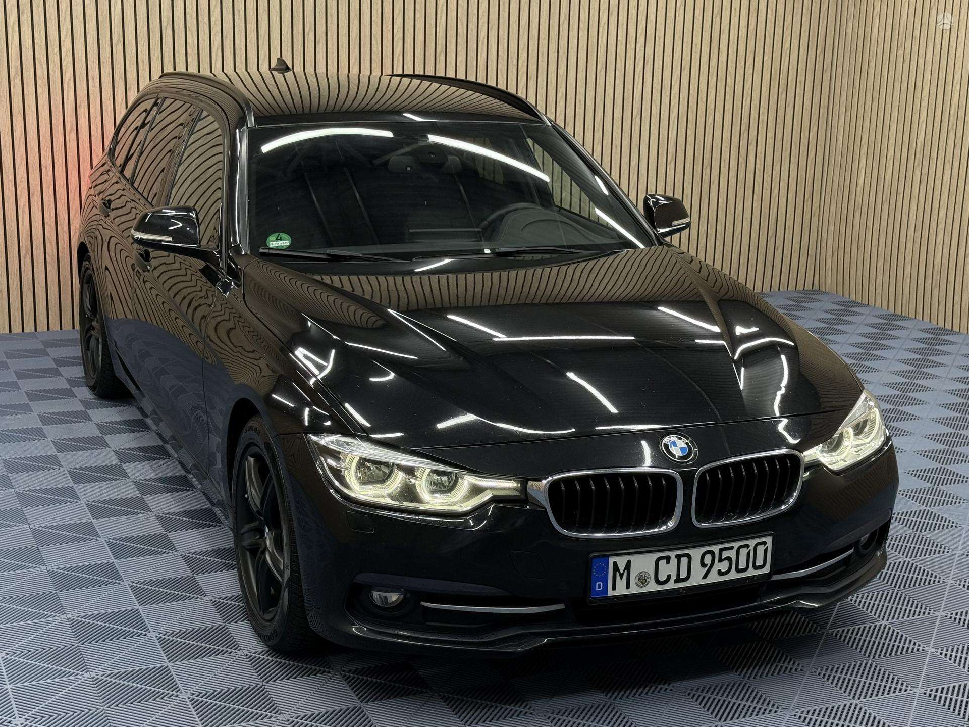 BMW 320