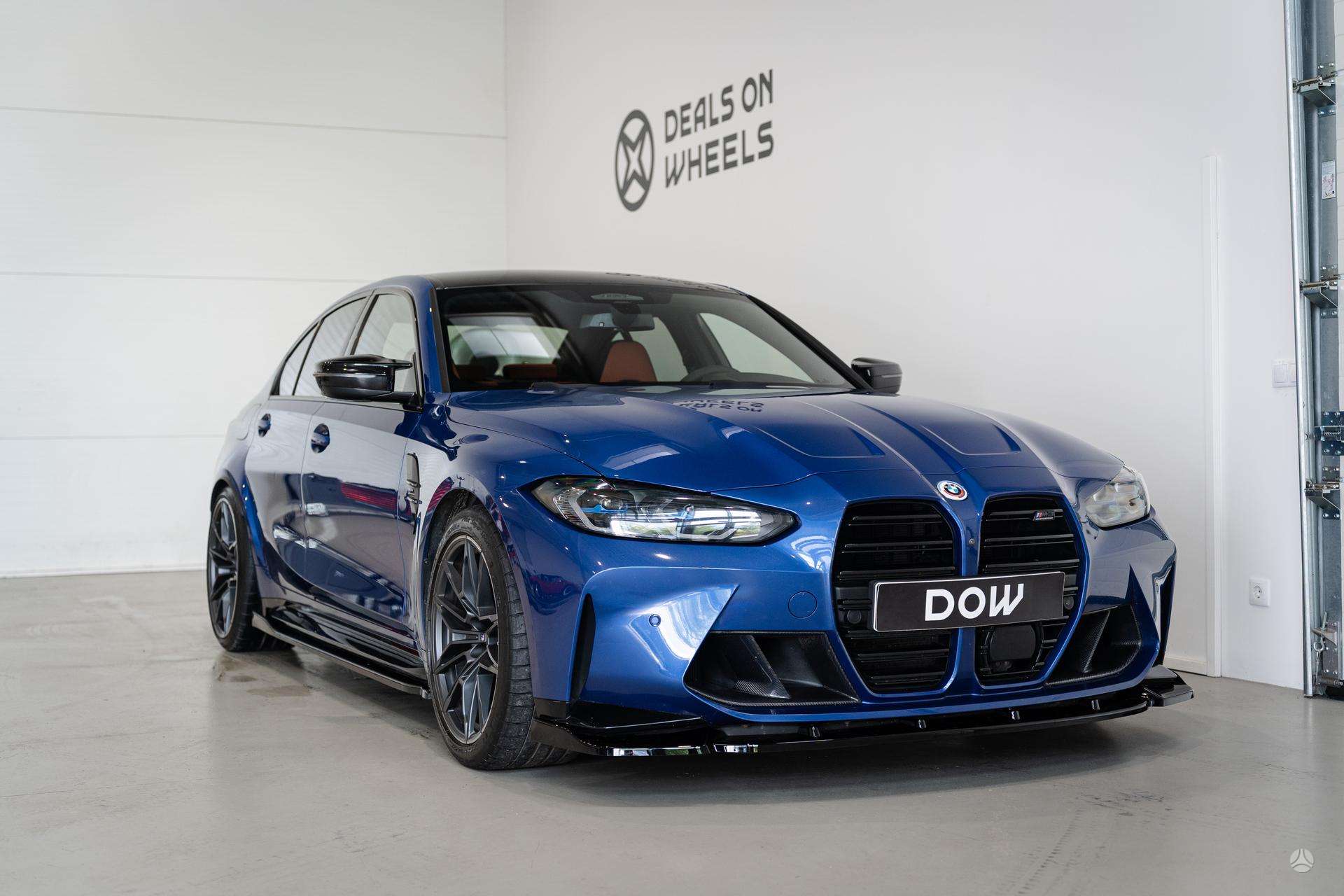 BMW M3