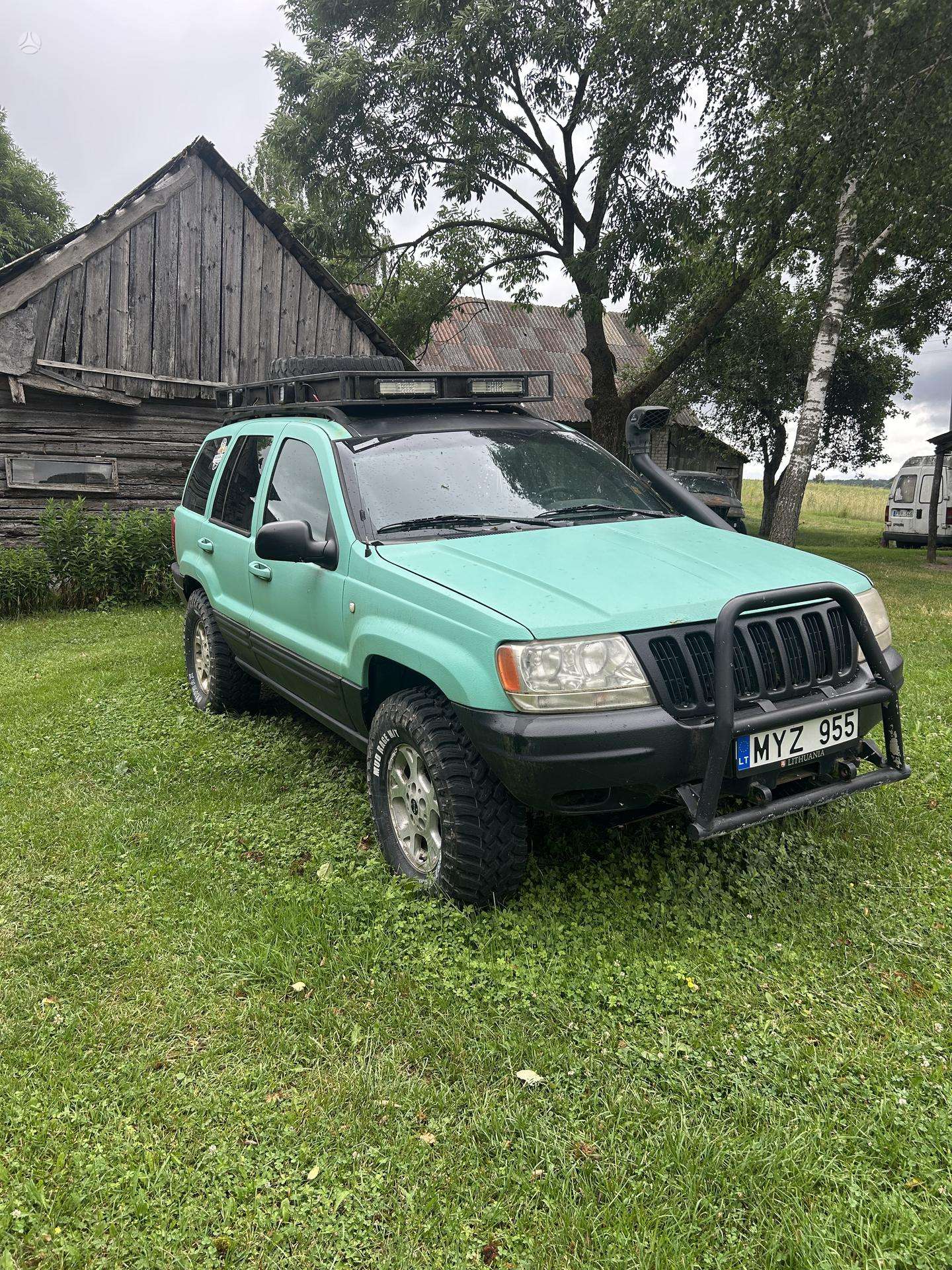 Nuotrauka 1 iš 4