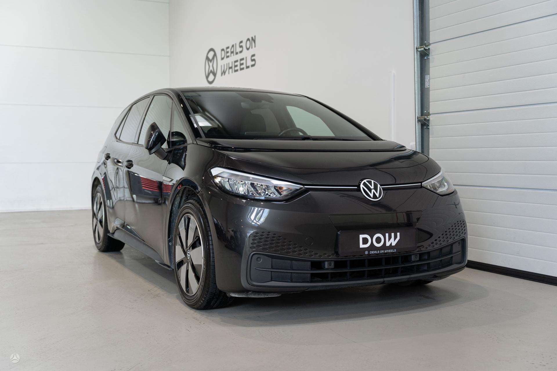 Volkswagen ID.3
