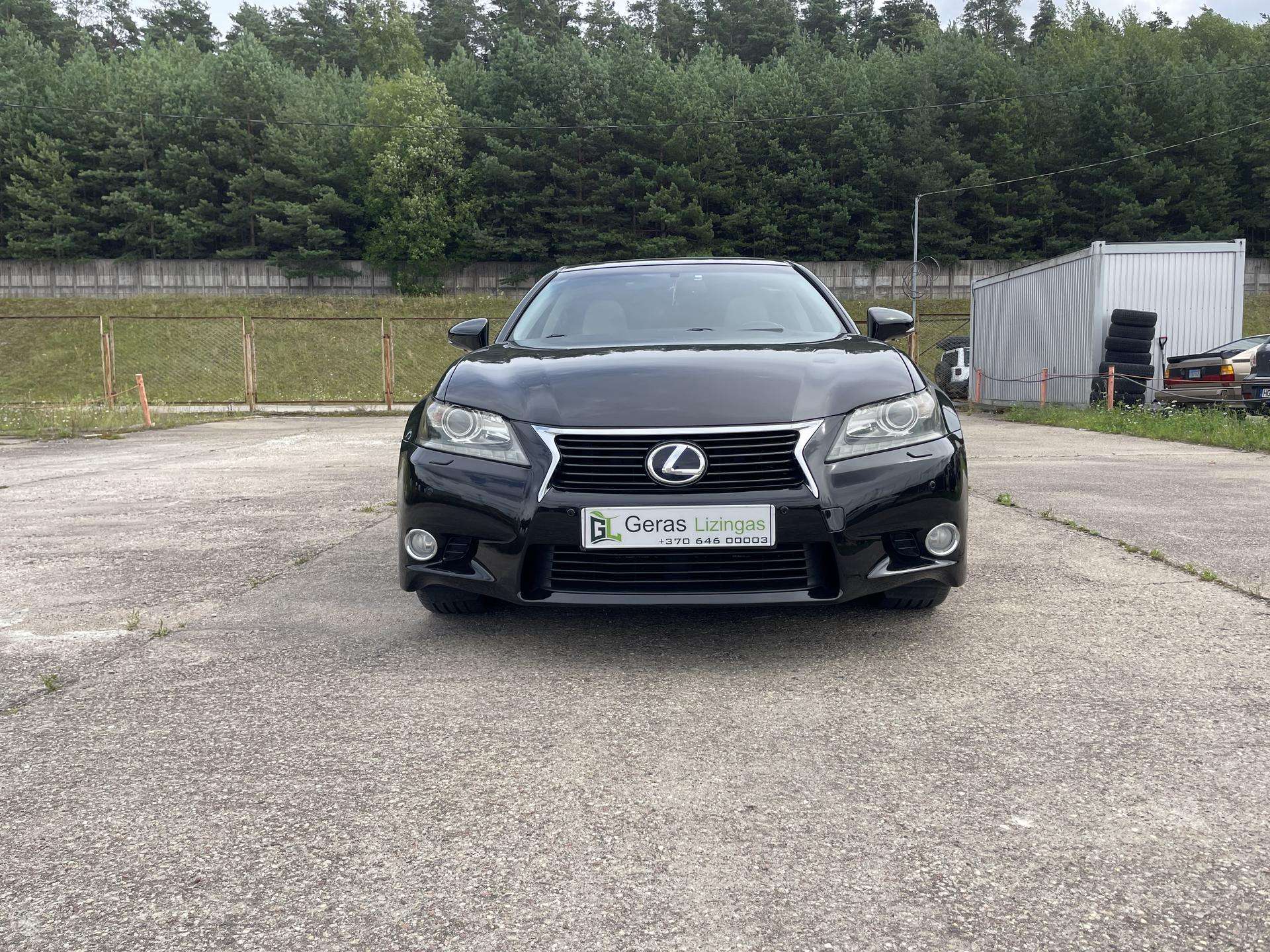 Lexus