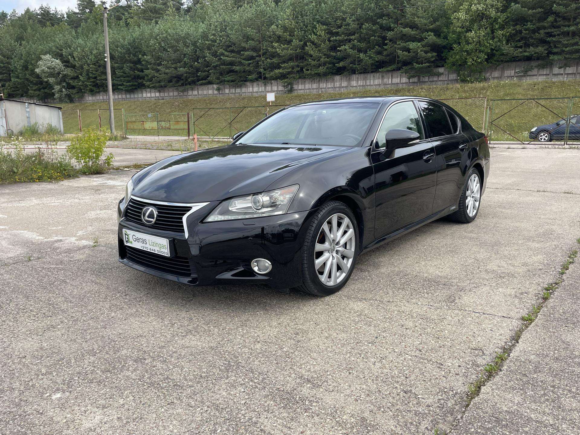 Lexus