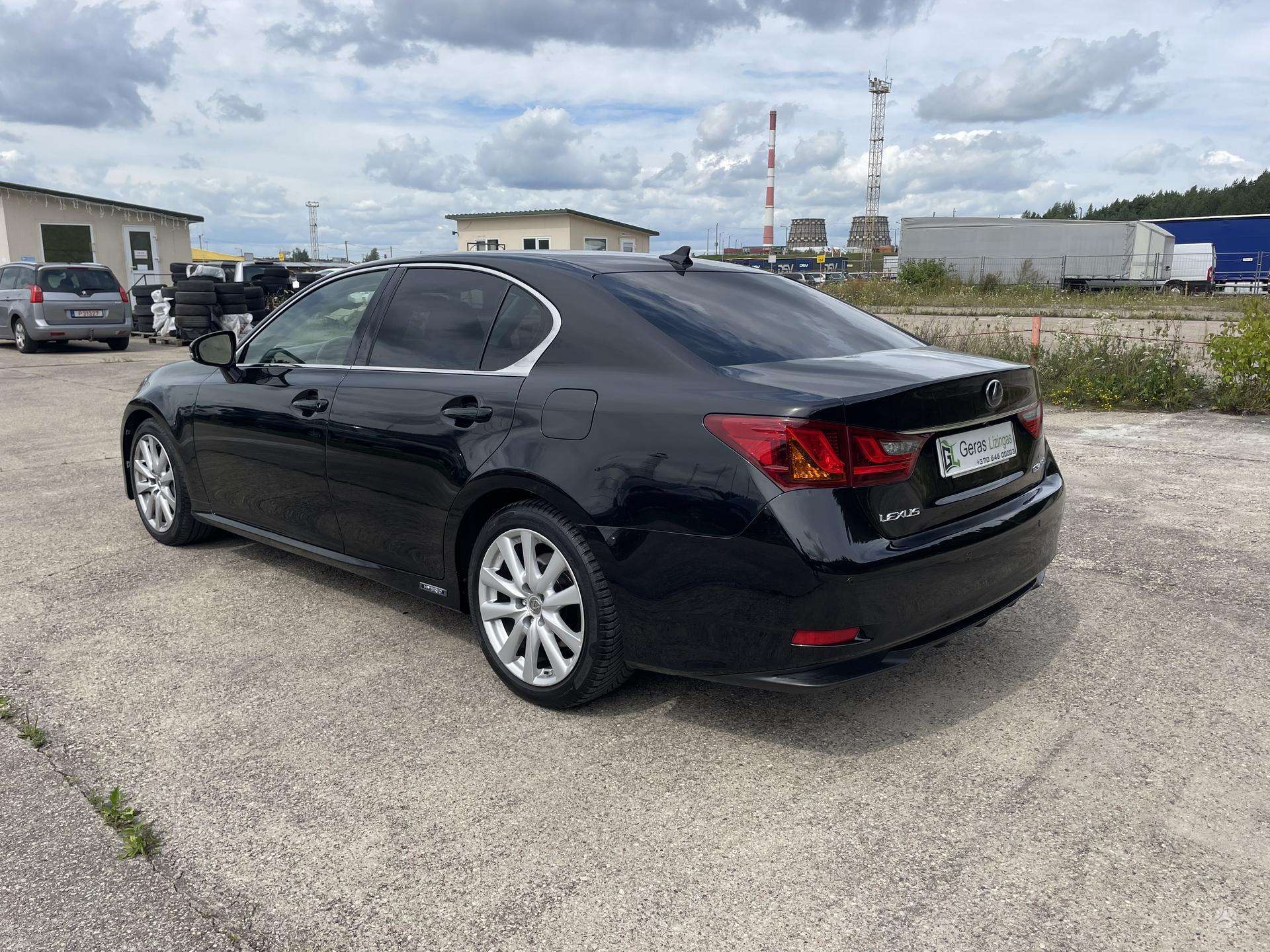 Lexus