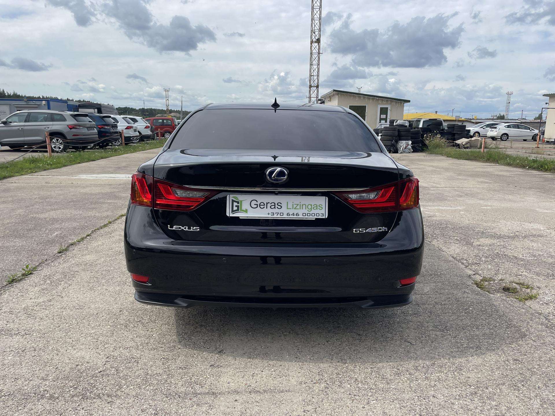 Lexus