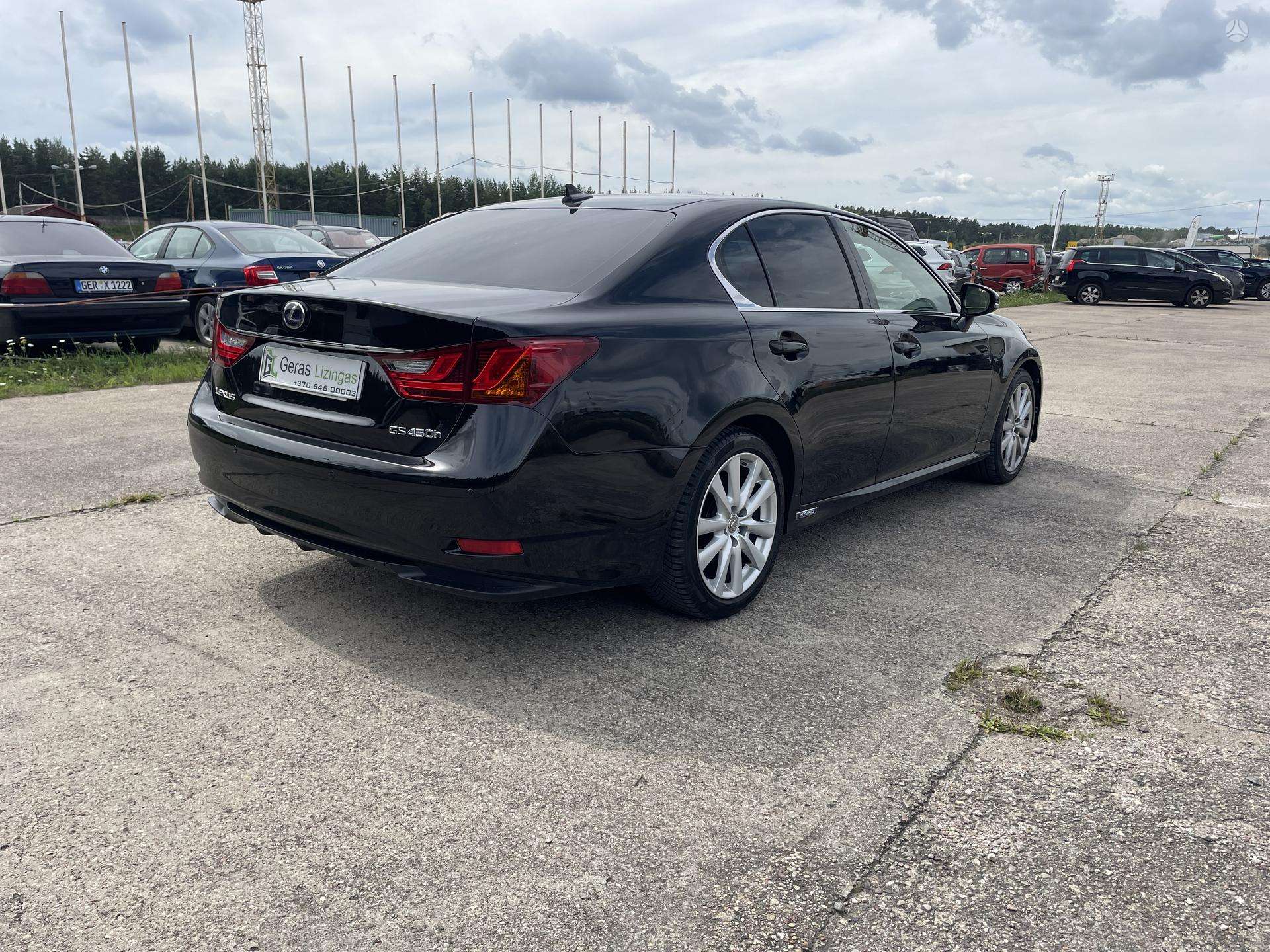 Lexus