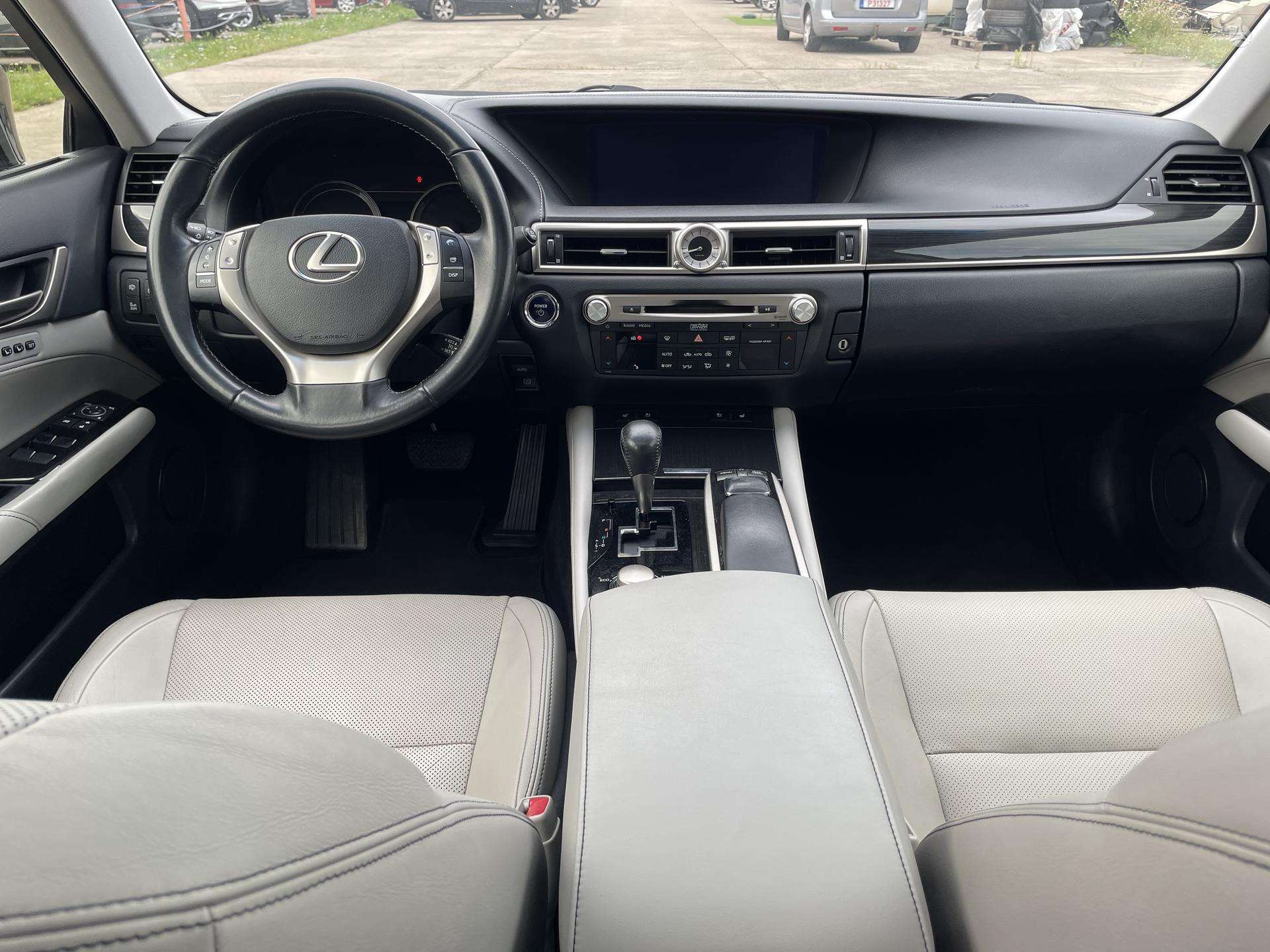 Lexus