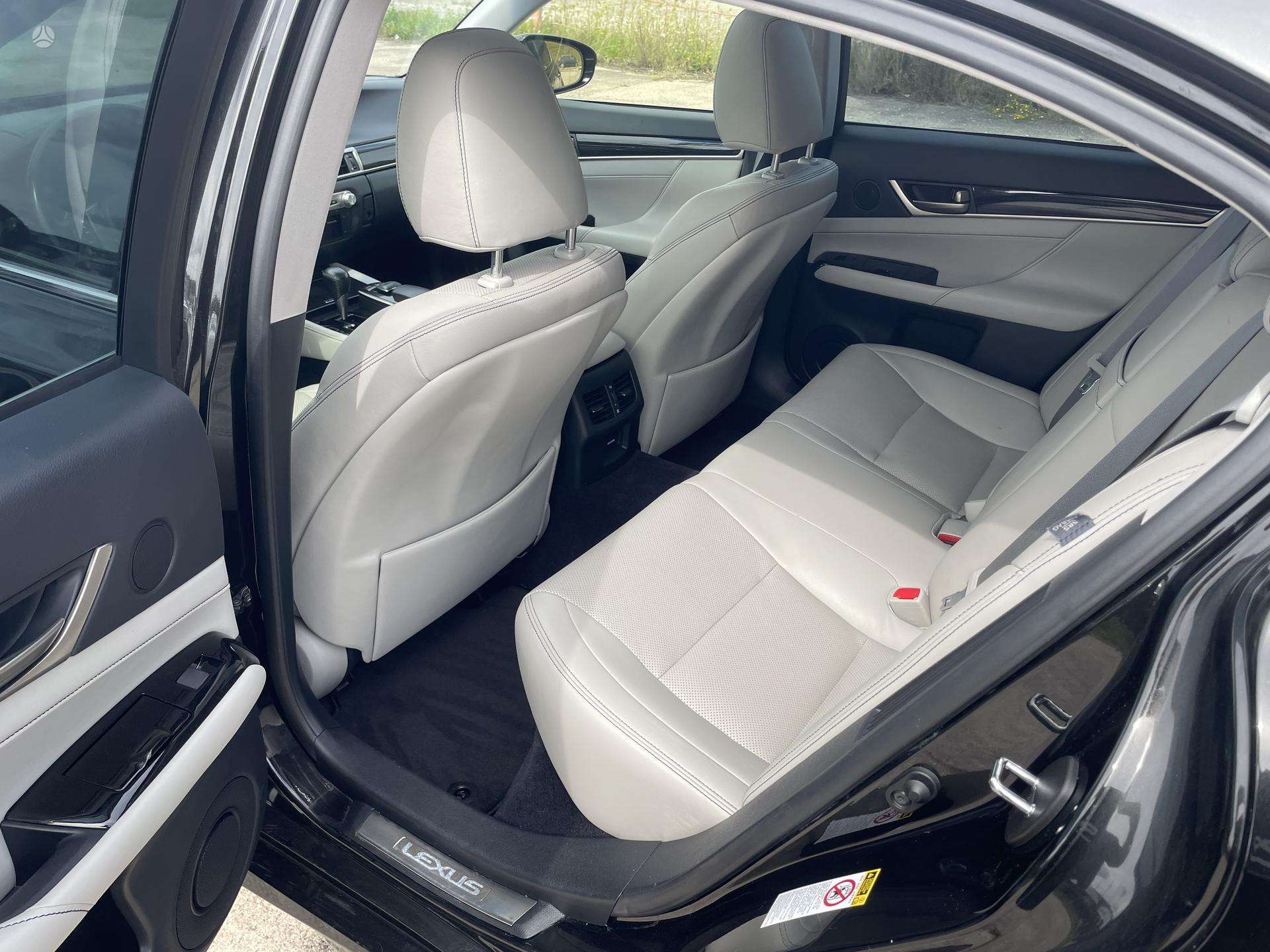 Lexus