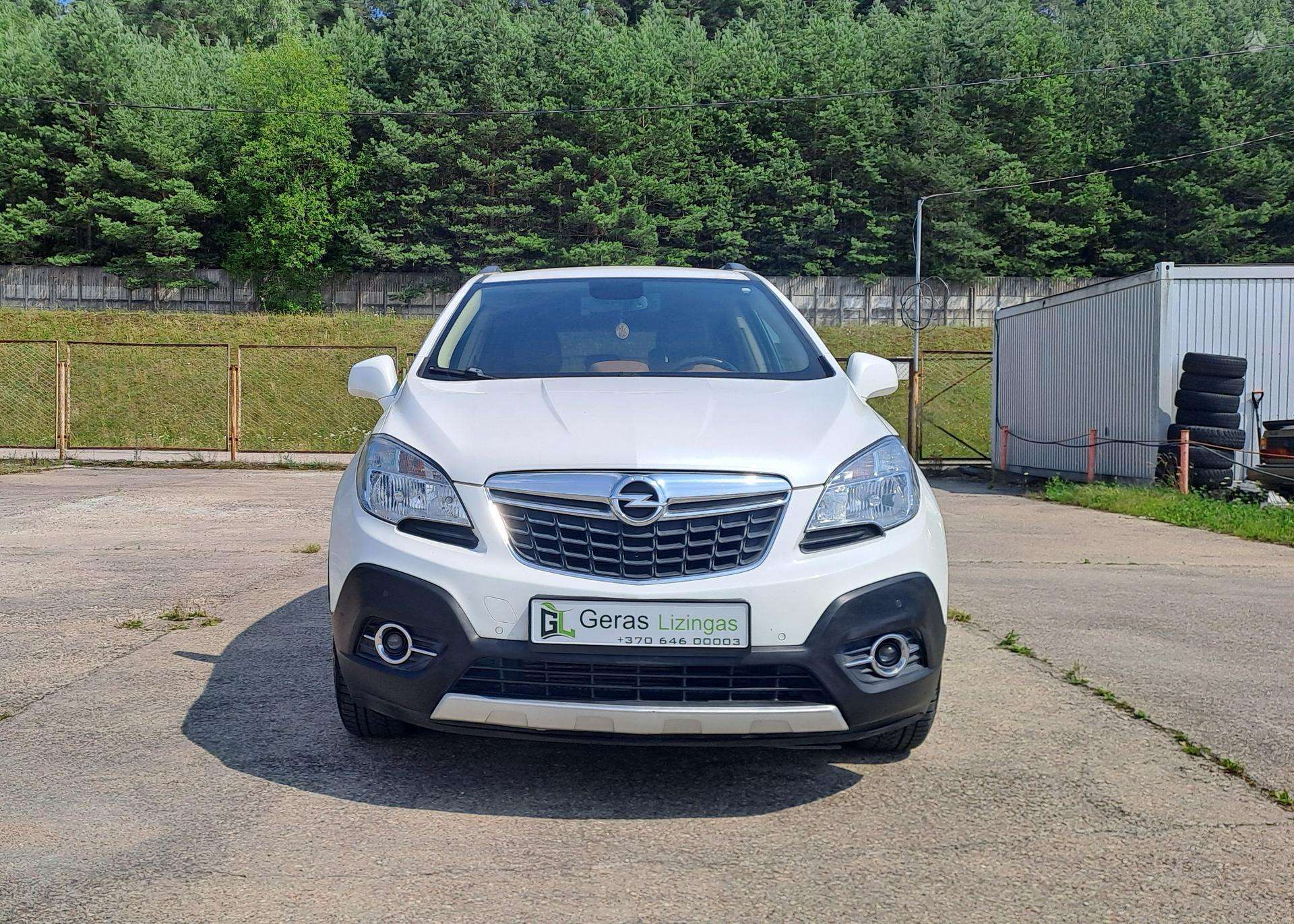 Opel