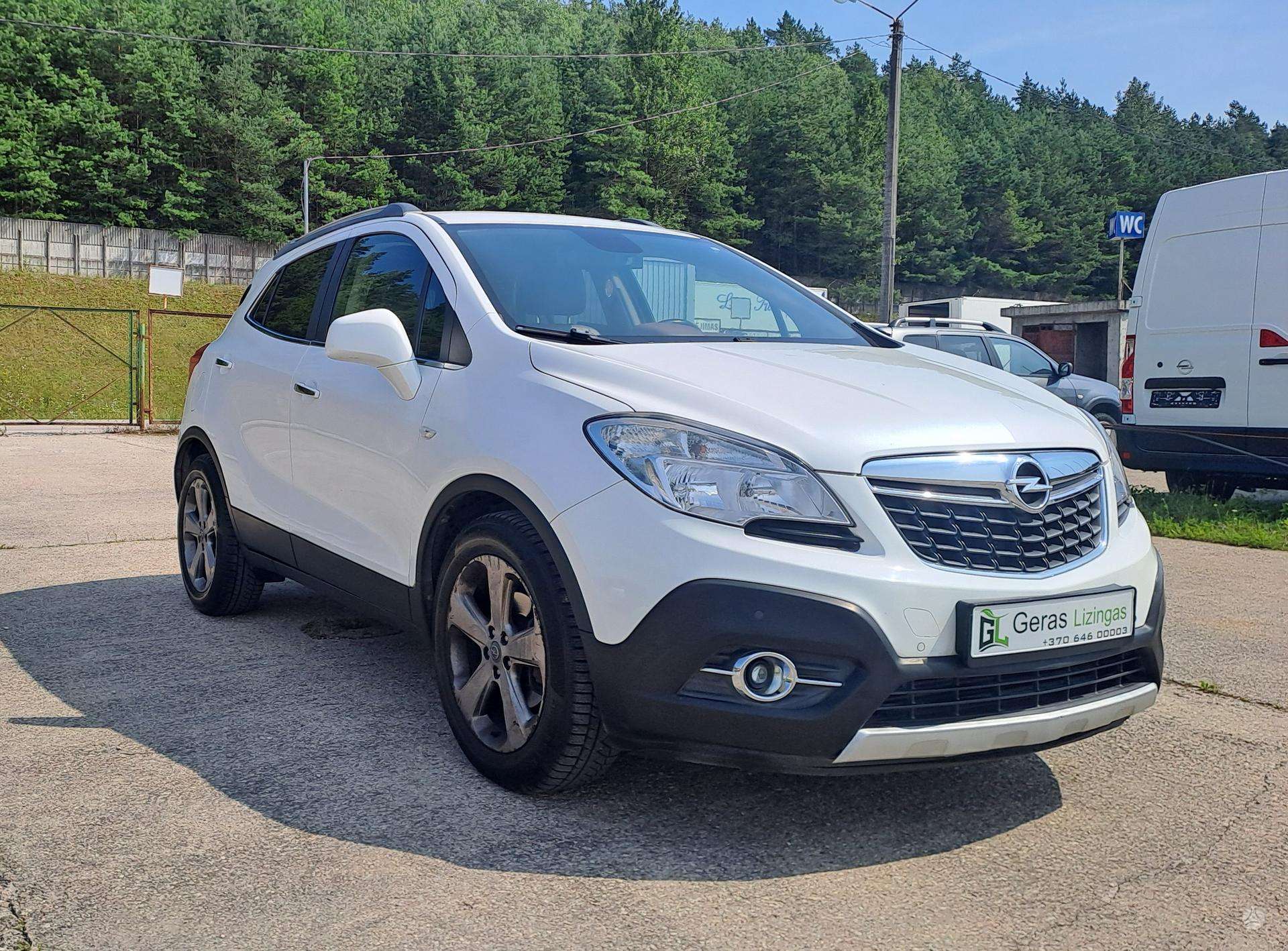 Opel