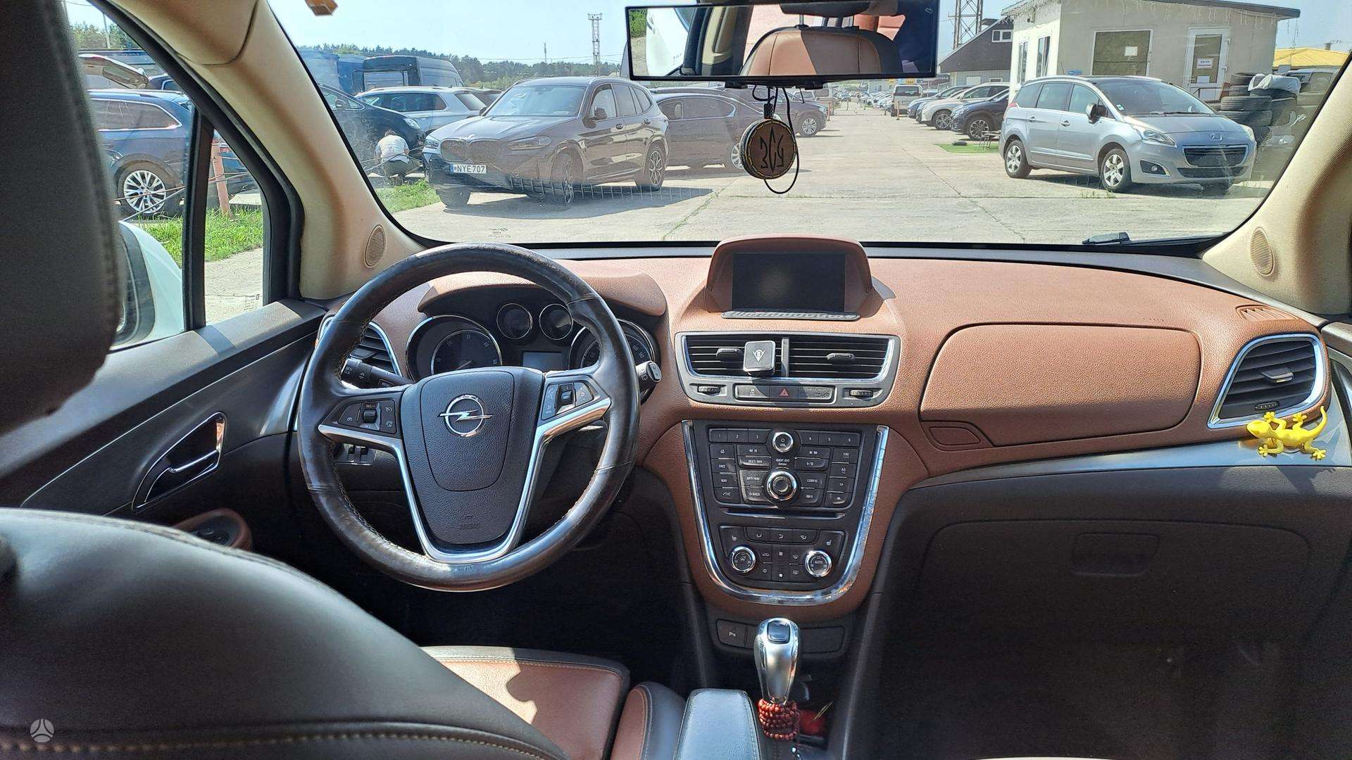 Opel