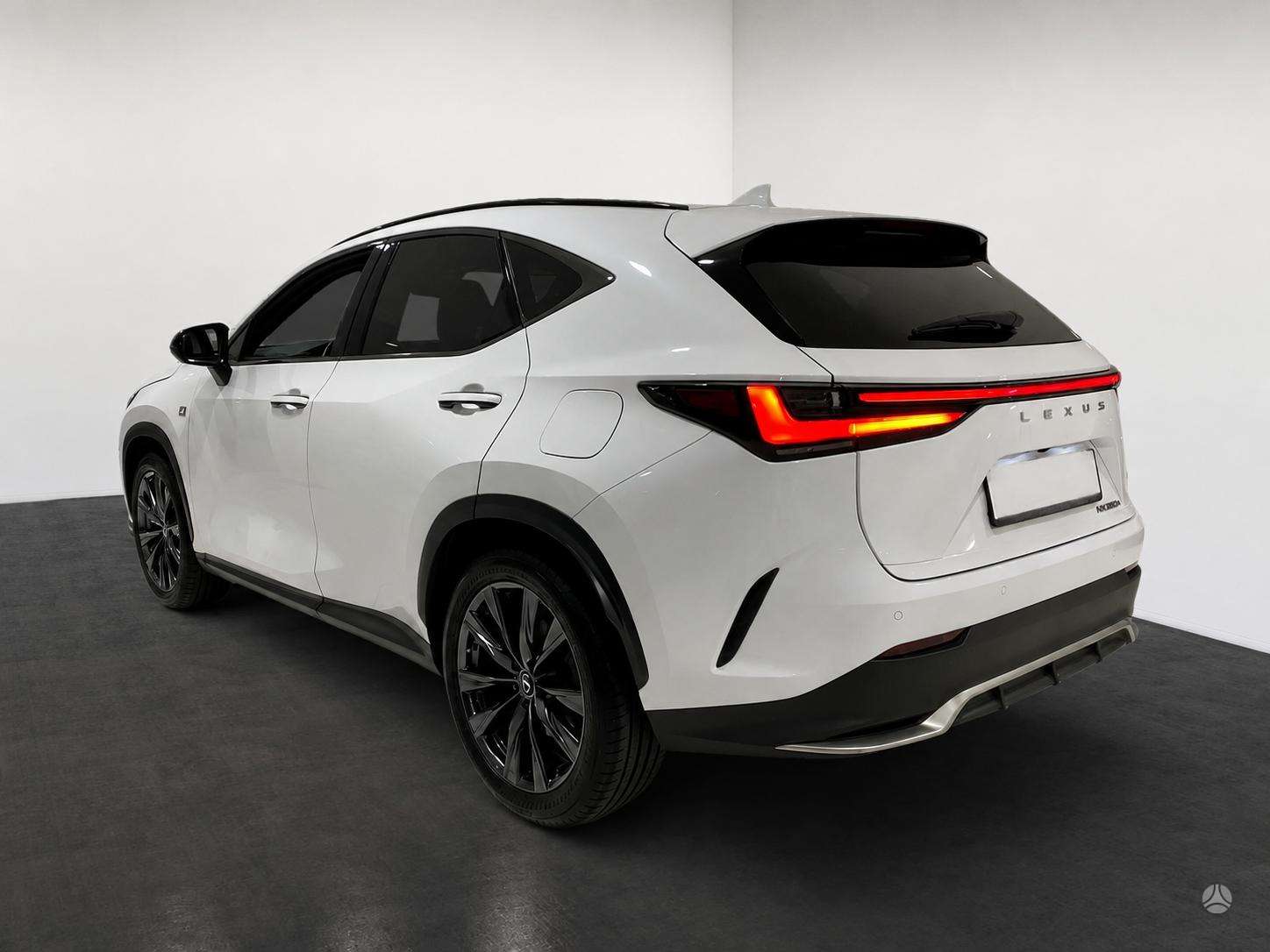 Lexus